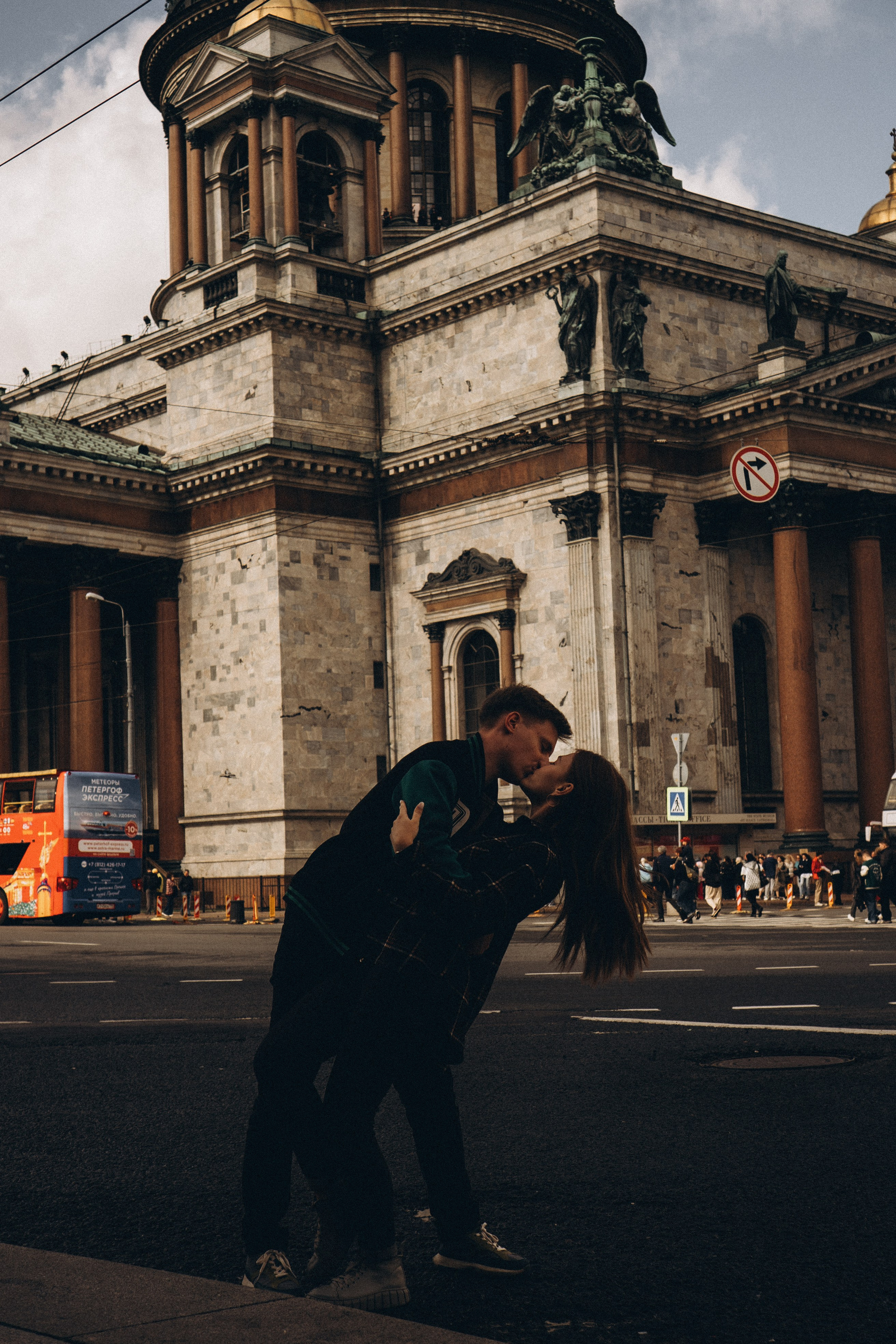 ПРОГУЛКА ПО САНКТ-ПЕТЕРБУРГУ. Профессиональный фотограф, Санкт-Петербург — Виктория Богомолова