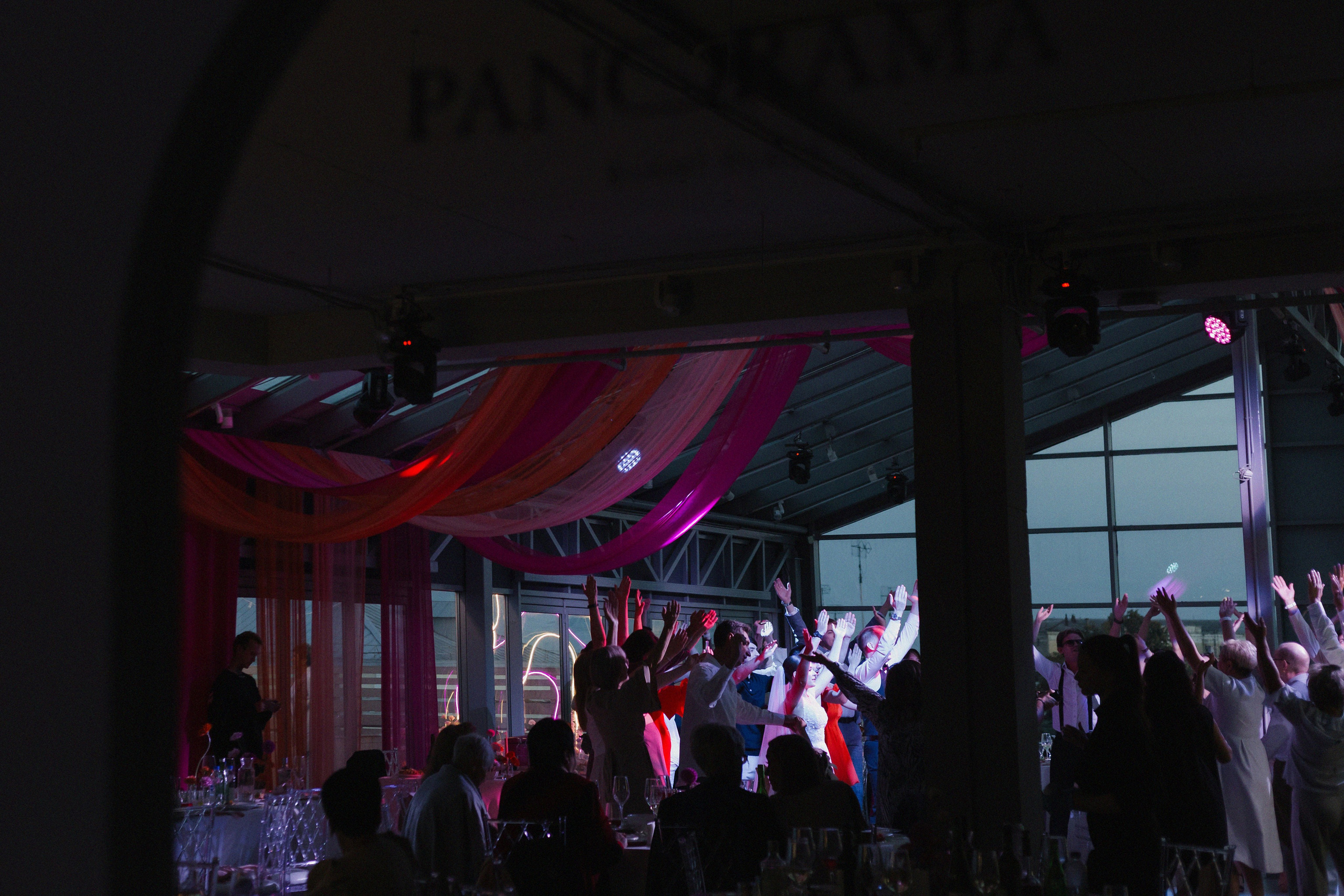 Саша и Женя. Свадебный фотограф в Рязани и Москве Евгения Жмурова