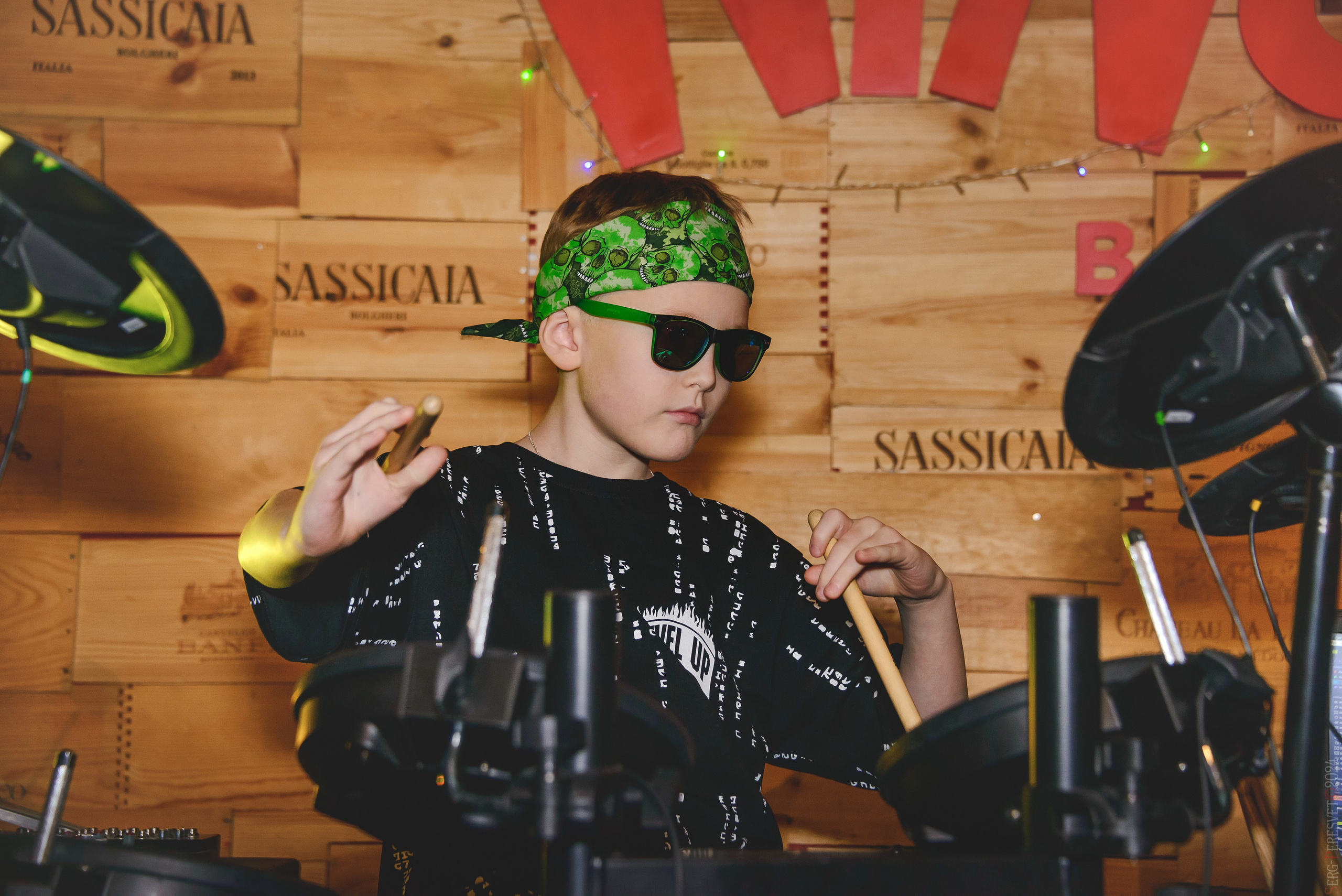 Концерт детский музыкальной студии «Музпрорыв». Ваш фотограф на праздник в Москве, Раменском, Жуковском, Люберцах