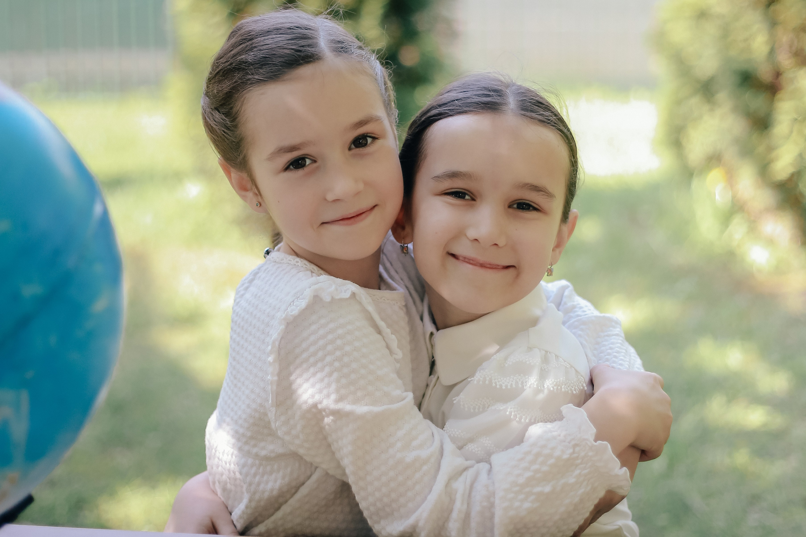 Школьная детская съёмка первоклассников. Антонина Морозова, профессиональный семейный фотограф видеограф