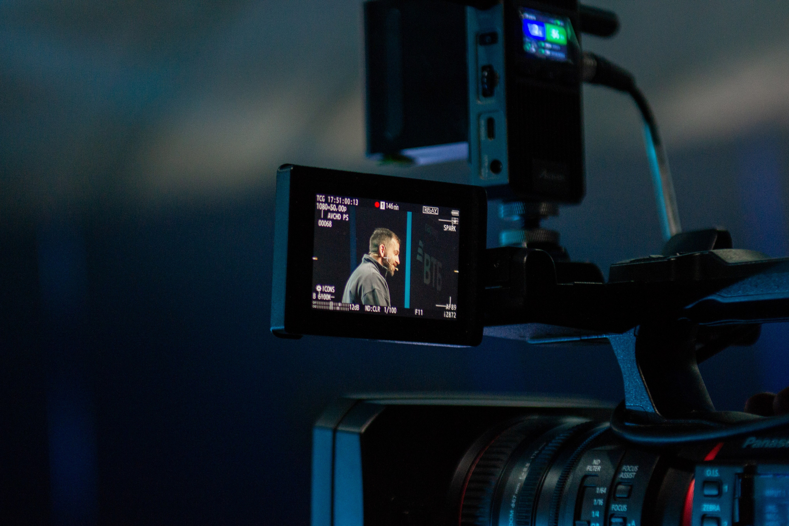 Гроуинг. Тренды 2026. Дарья Терещук — репортажный фотограф в Минске