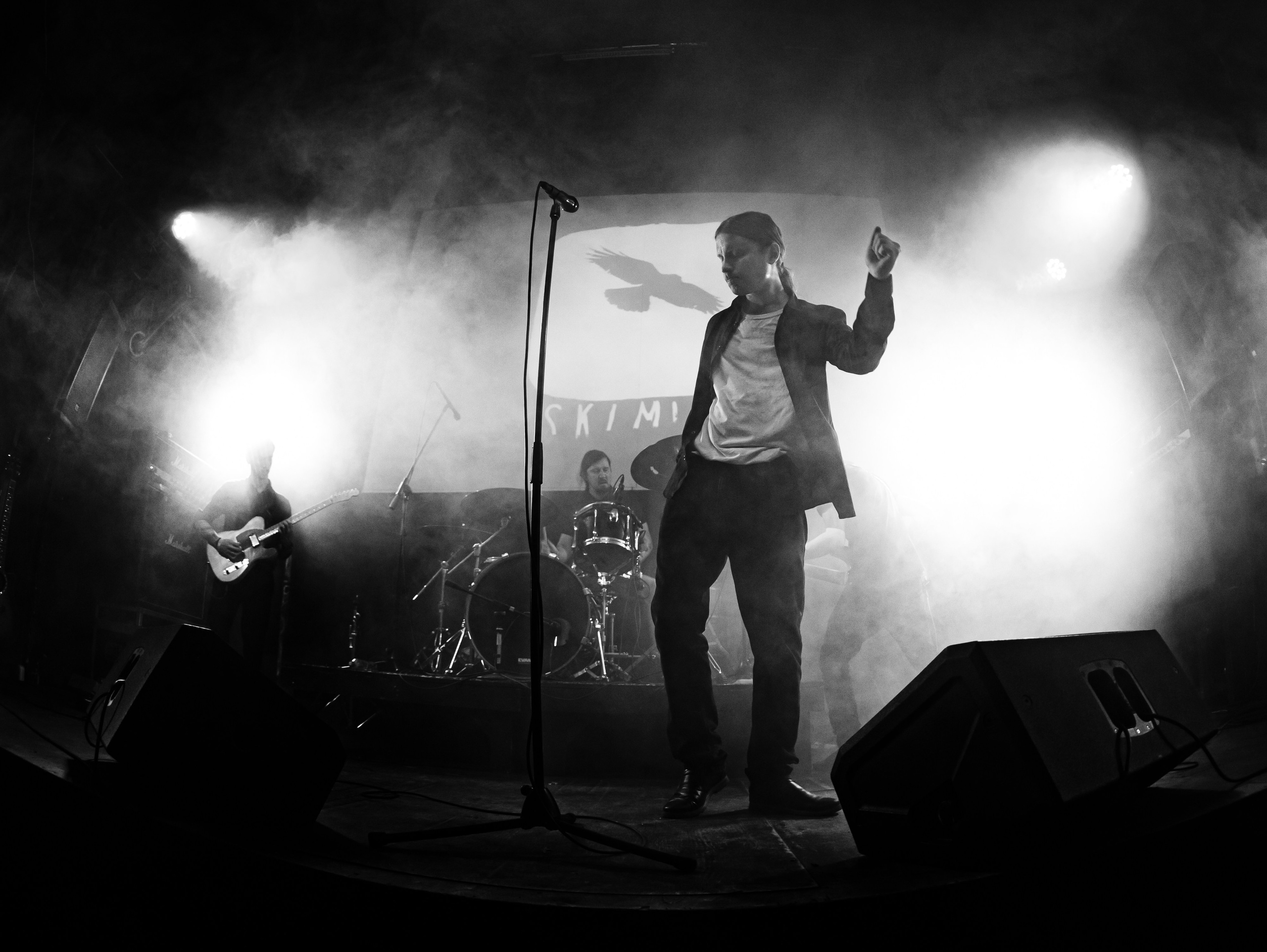 День рождения клуба «Ласточка» 2025. Фотограф Мария Немм