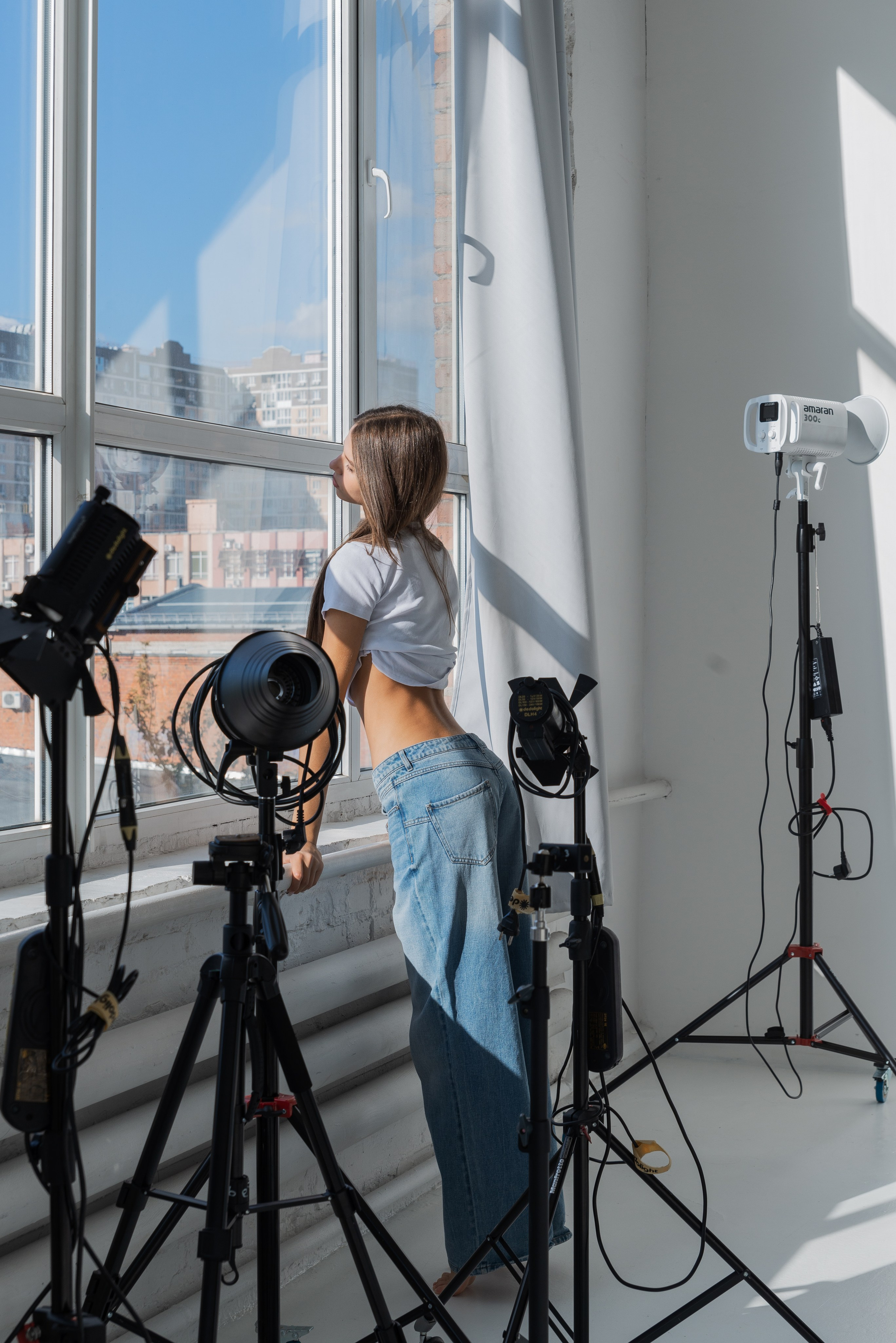 Семейная фотосессия в Краснодаре