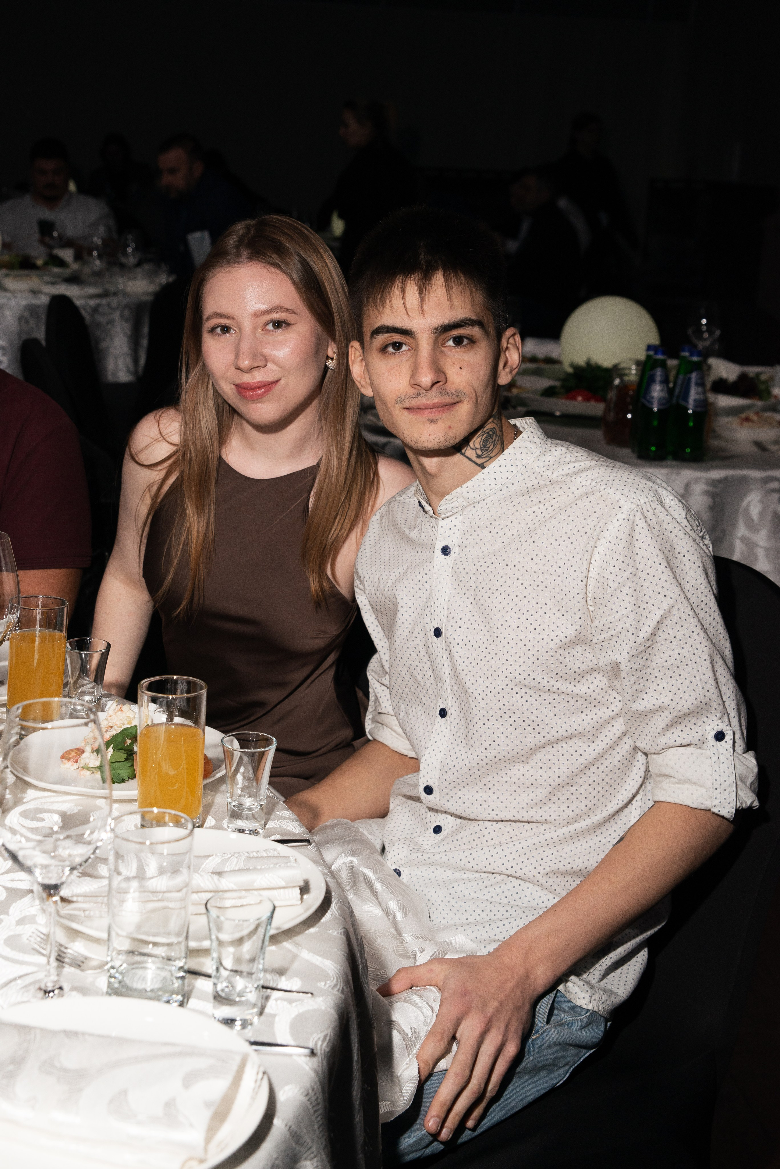 Репортажная фотосессия в краснодаре