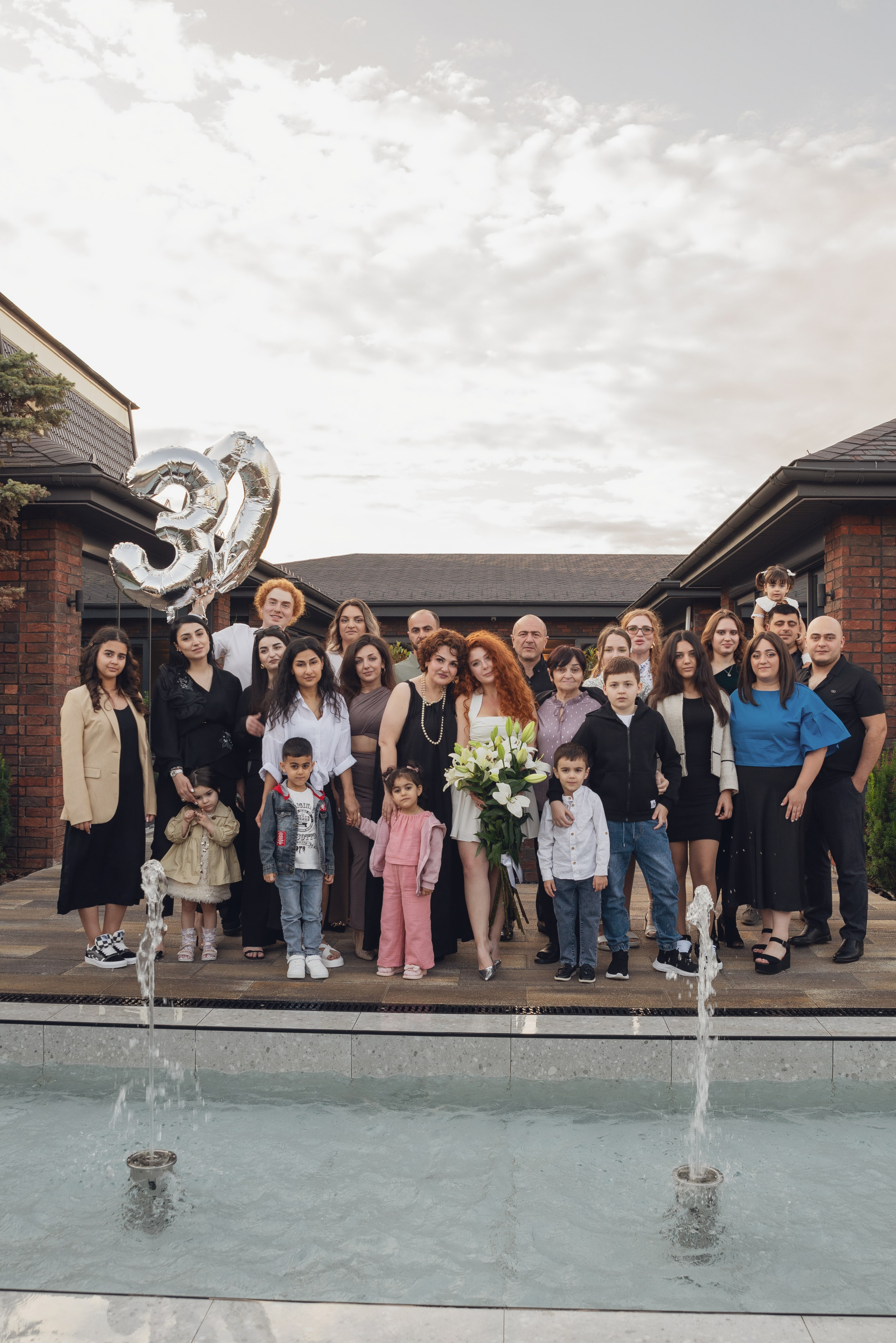 Репортаж ДР