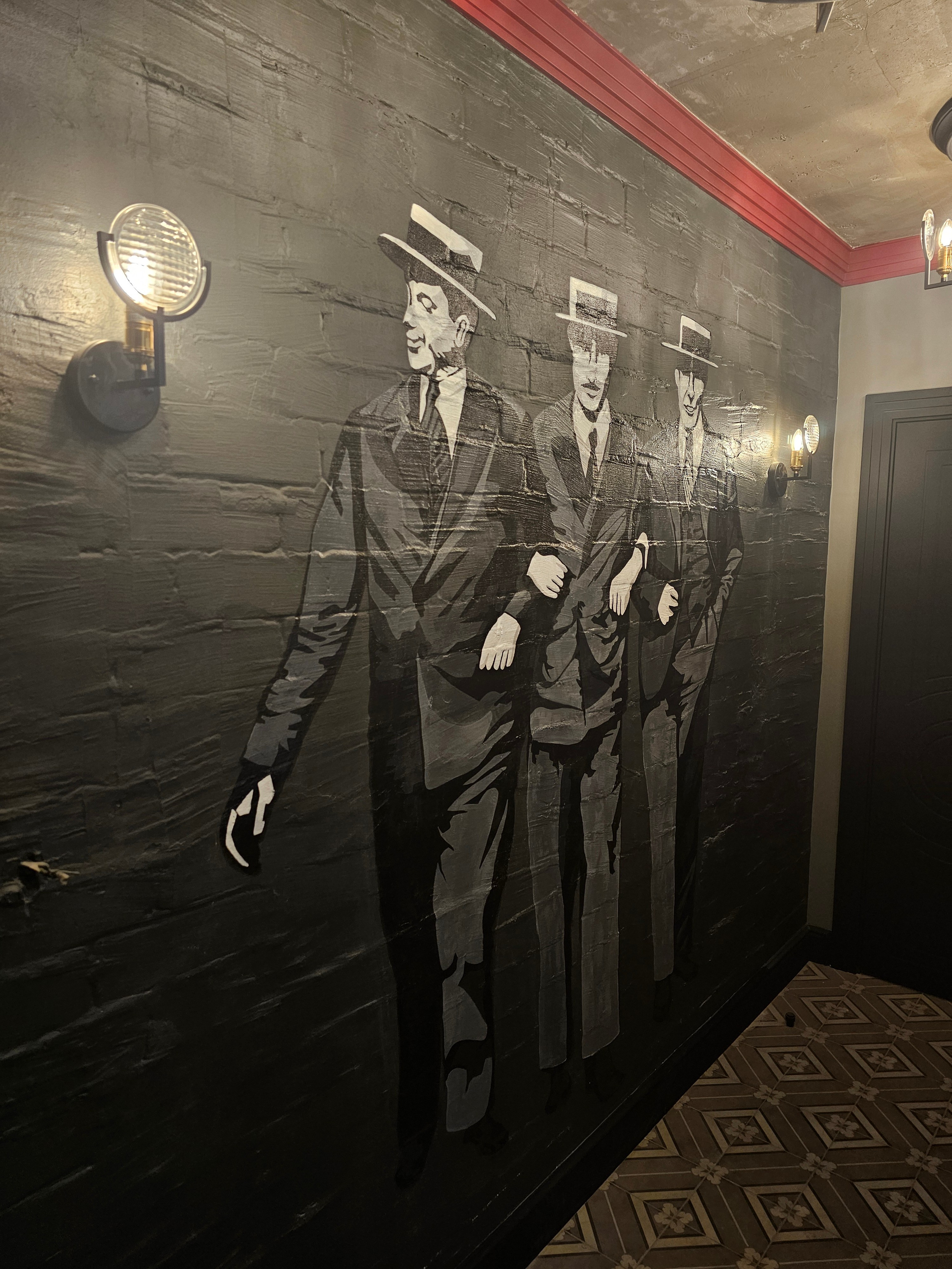 Реализация бар Маршак. Kich.design