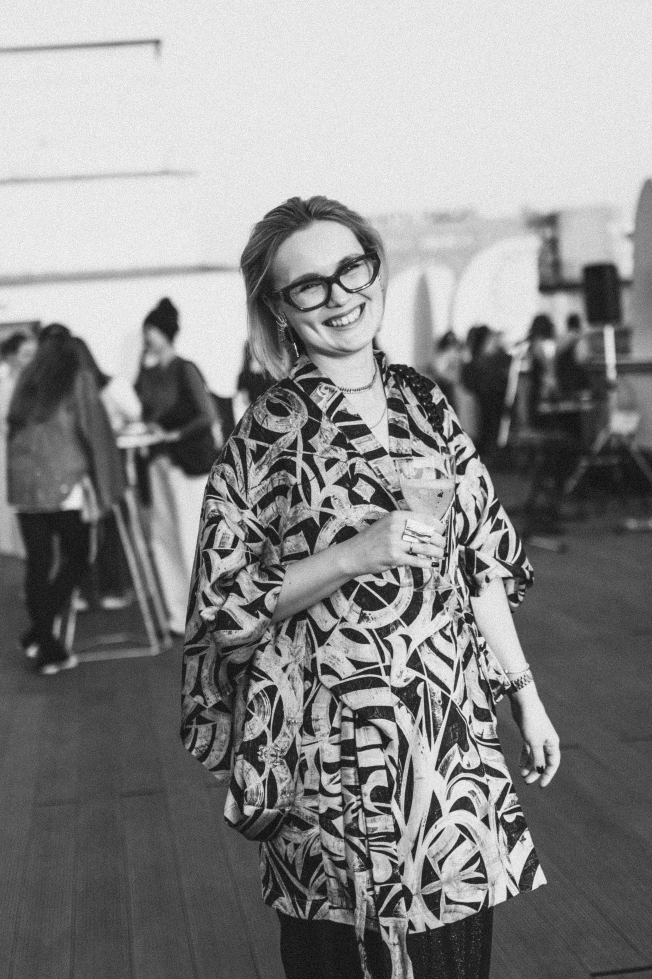 Выставка на крыше Парка Горького. Семейный и детский фотограф и видеограф в Москве, Серпухове и Тарусе Валерия Сорокина