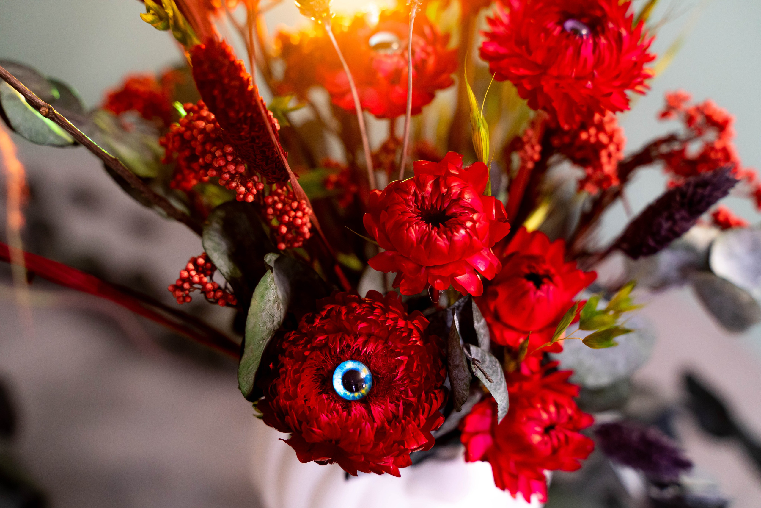 Мастер-класс по флористике. Твой фотограф Алина Кочергина