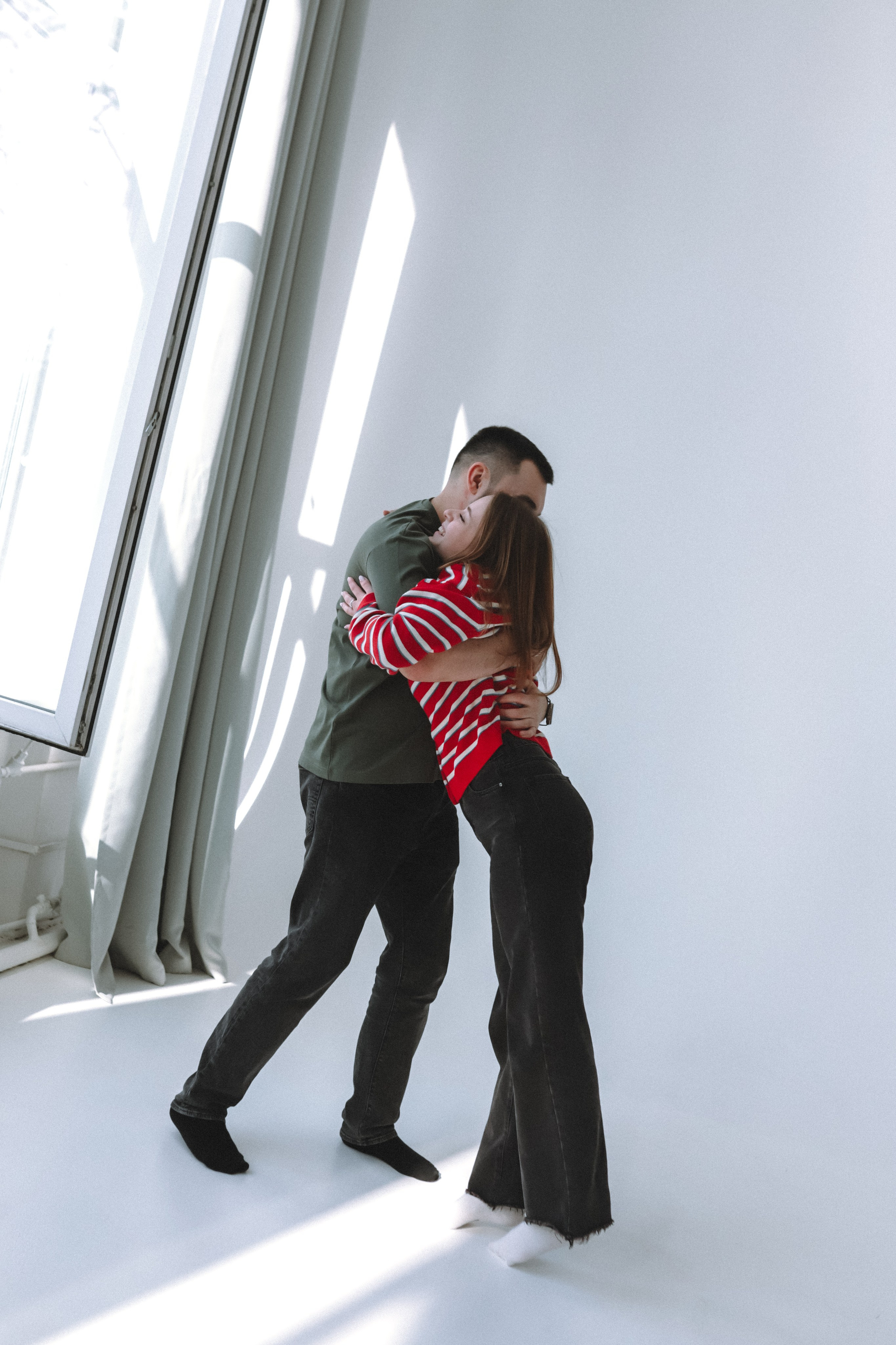 Софа и Марк. Фотограф в Нижнем Новгороде Кристина Батанова