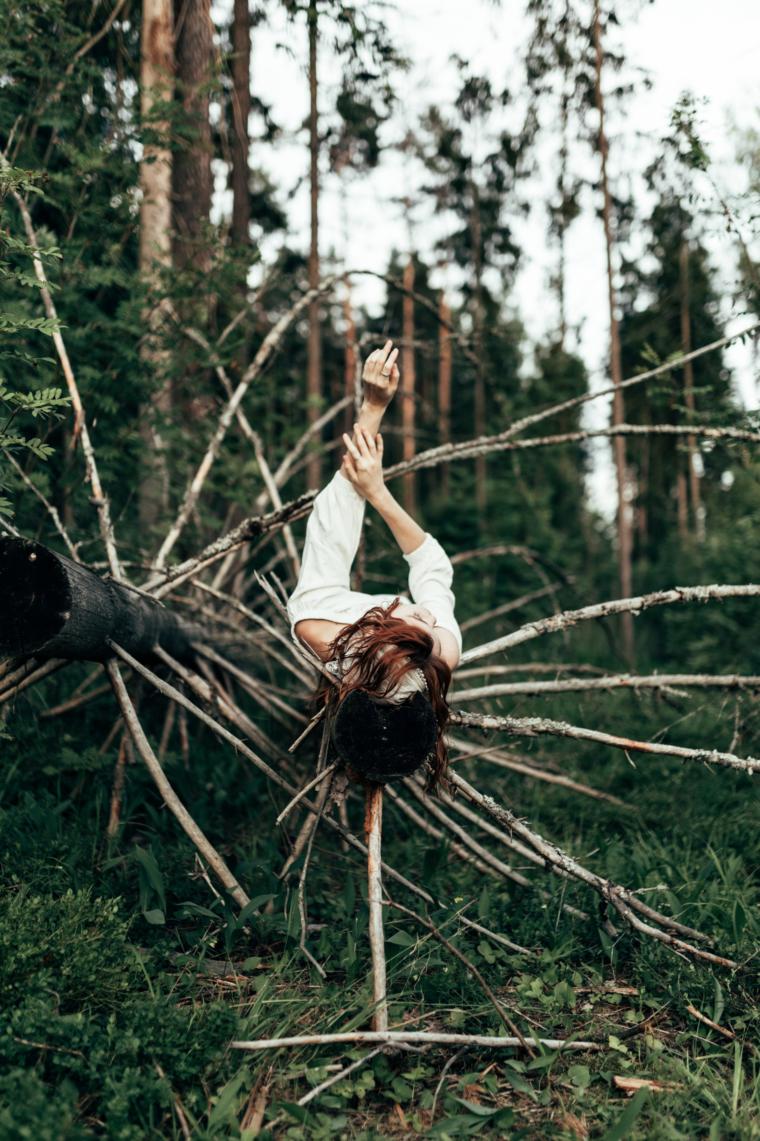 Женский портрет. Свадебный и семейный фотограф в Твери Стас Александров