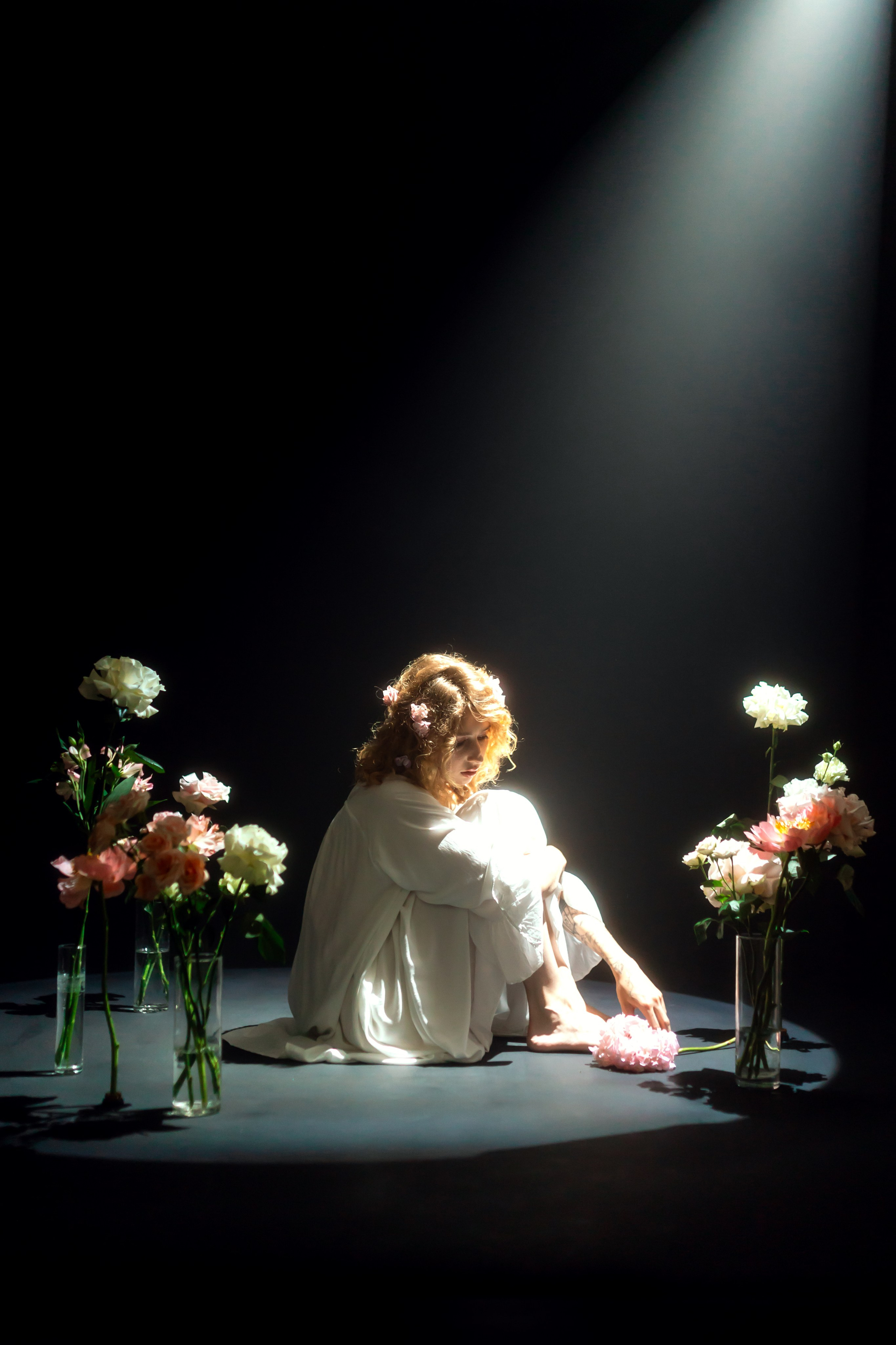 Женский портрет. Свадебный и семейный фотограф в Твери Стас Александров