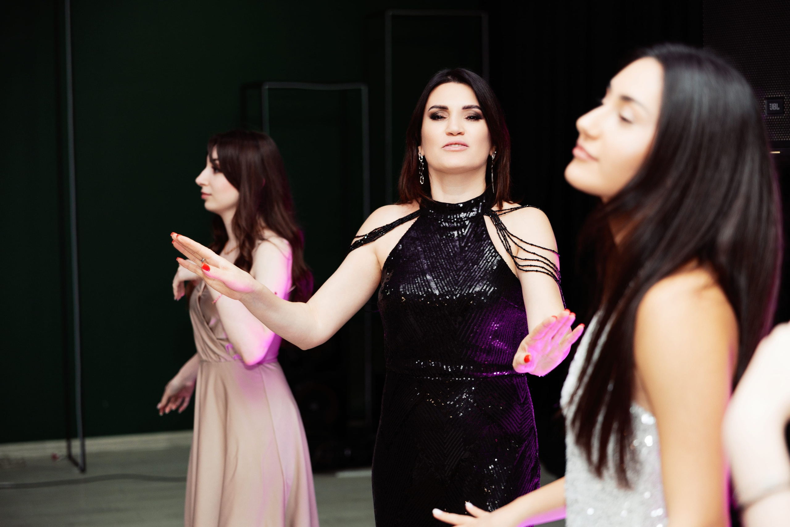 День Рождения Лианы