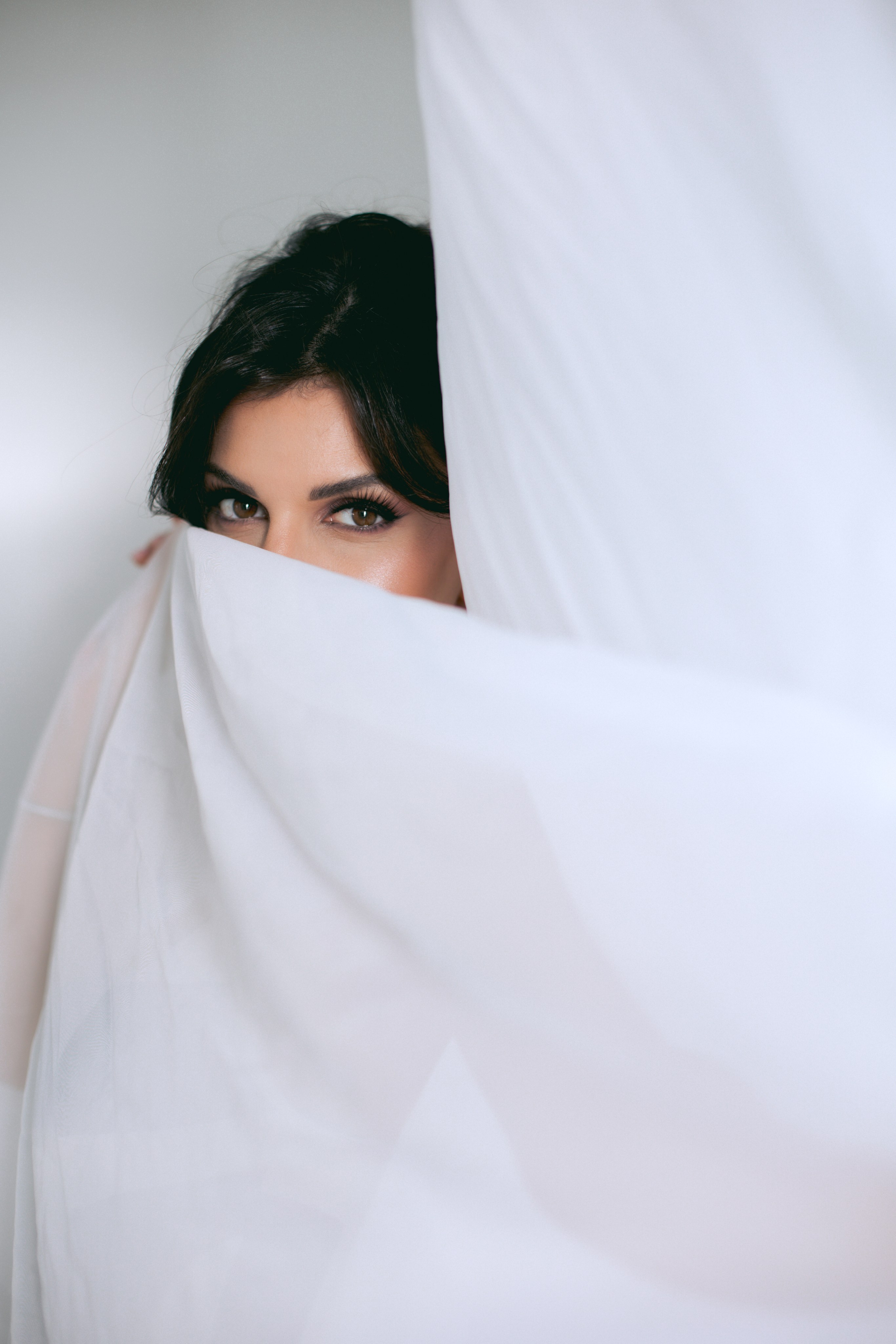 МАРИНЭ. Я фотограф из Москвы к Вашим услугам