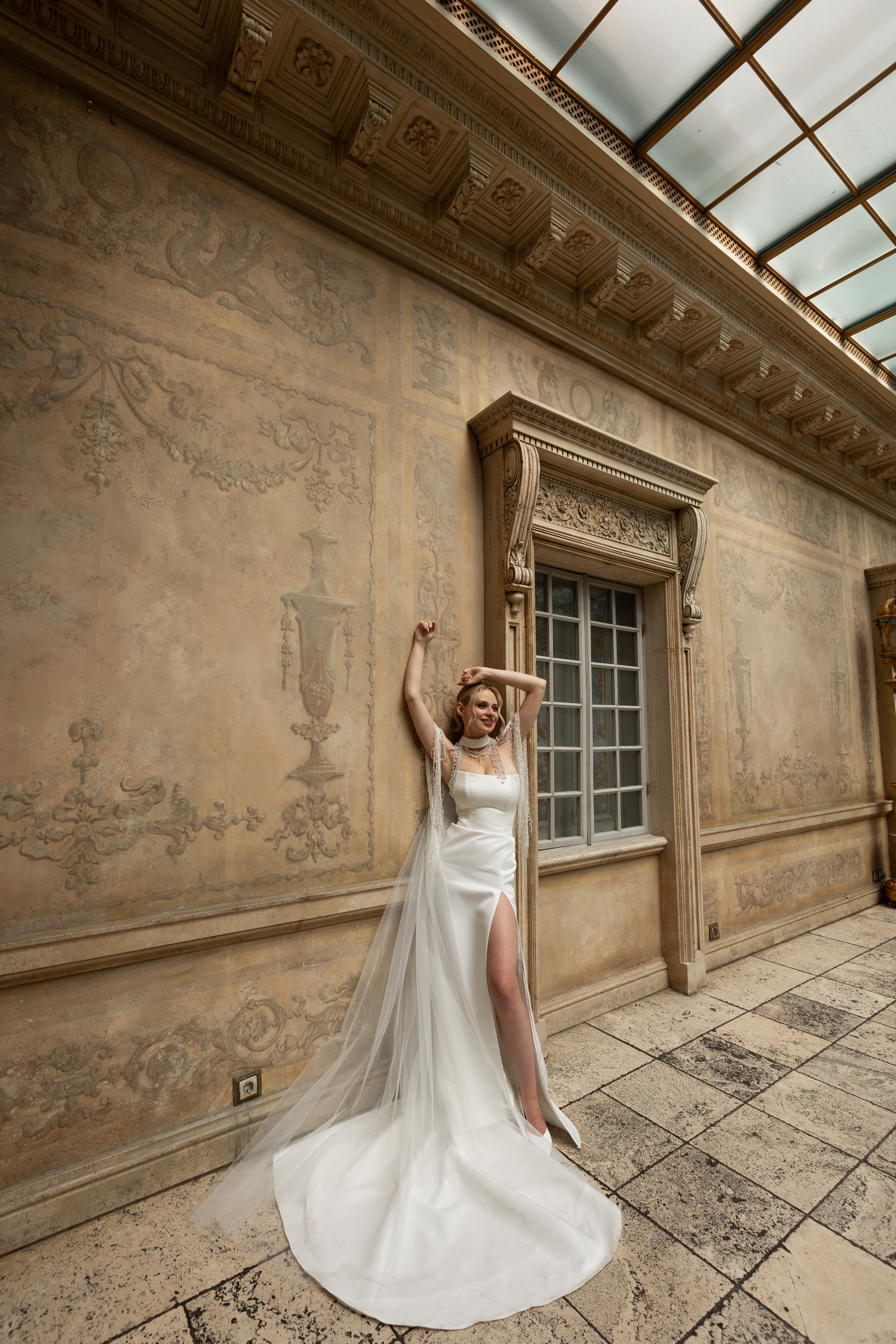 М+И. Свадебный и семейный фотограф в Москве Вероника Сычева