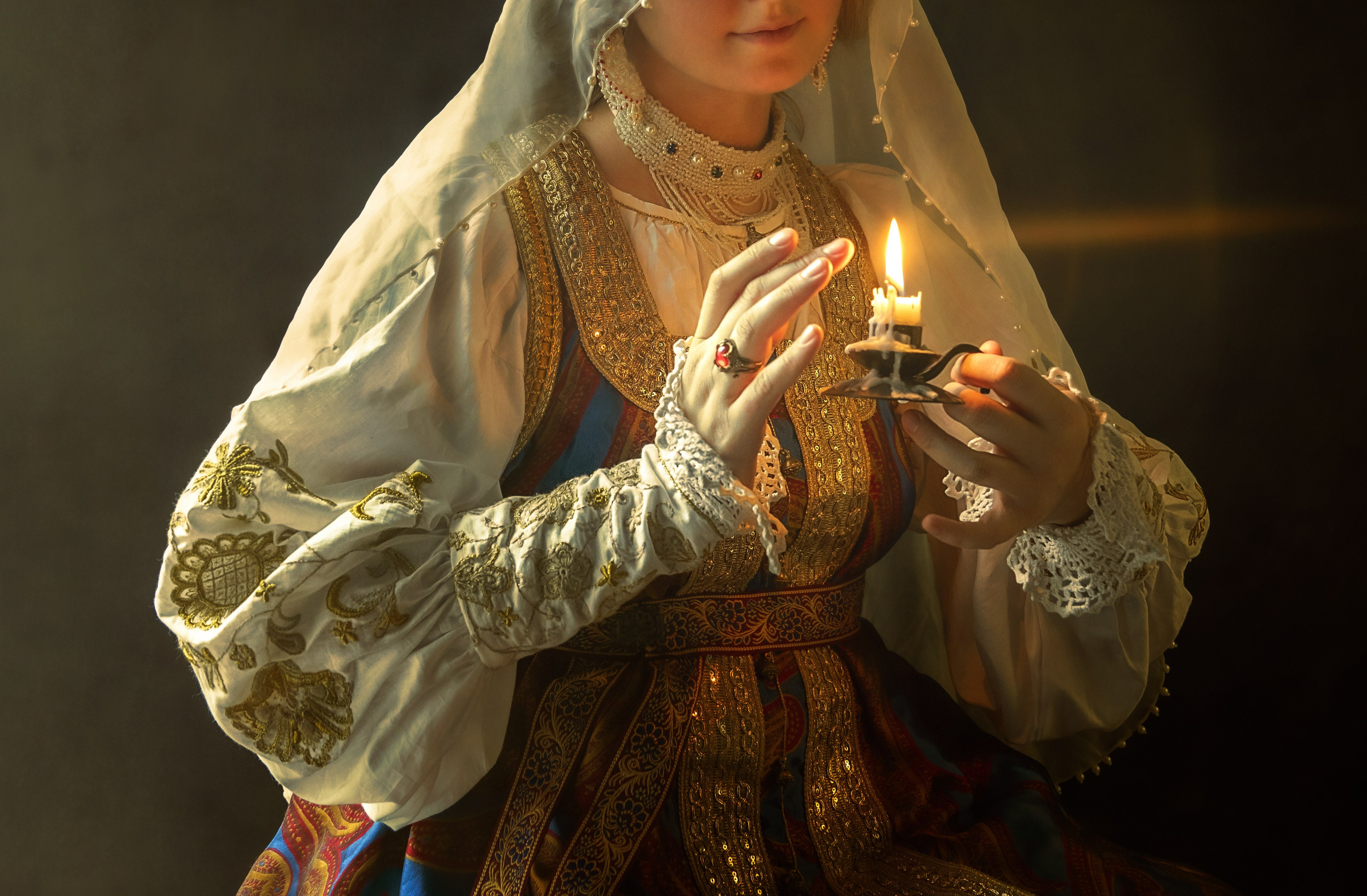 Сказочная мастерская Юлии Горбуновой