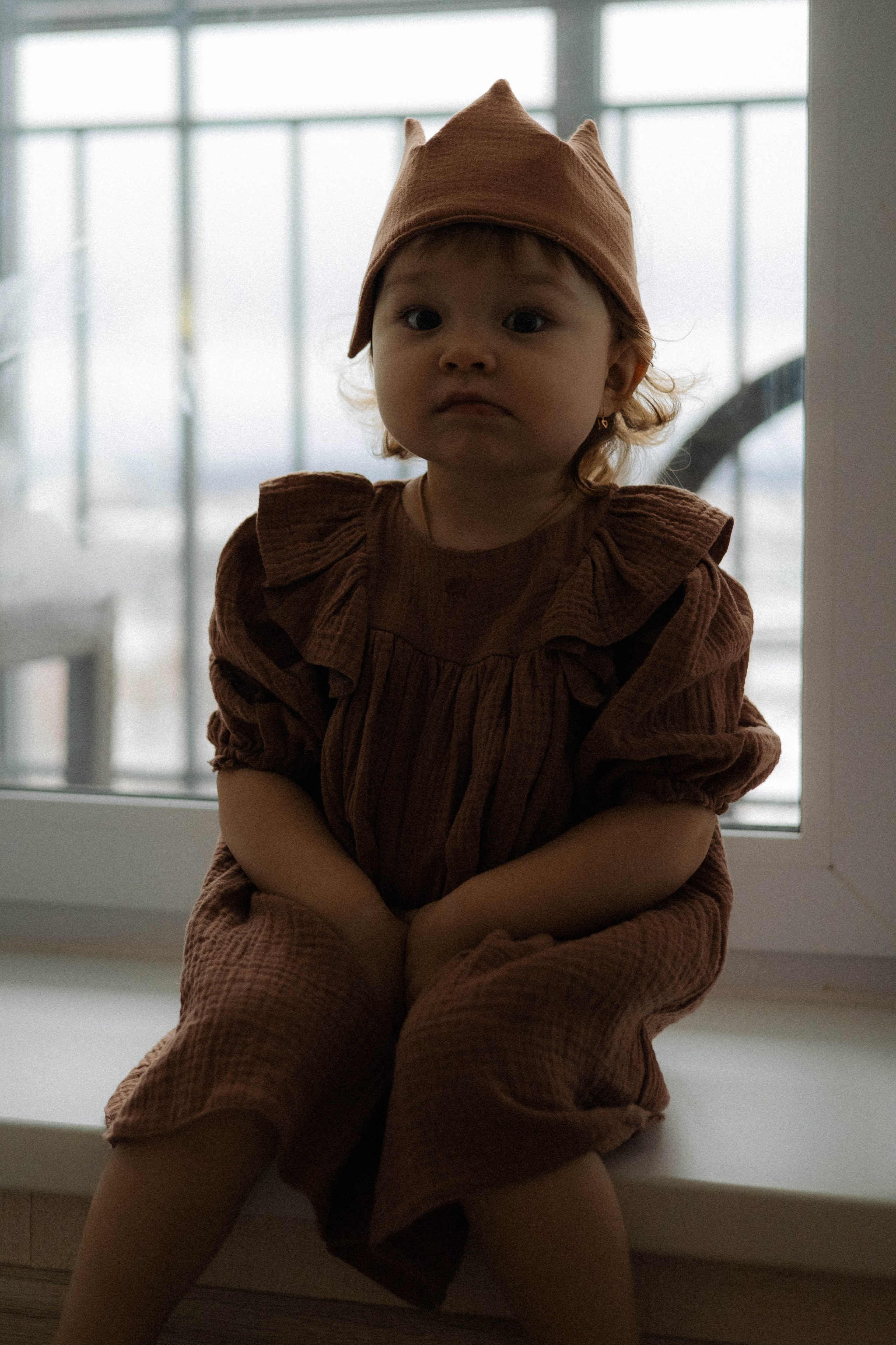 Евгений и Мия. Семейный фотограф в Ижевске Даша Денисова