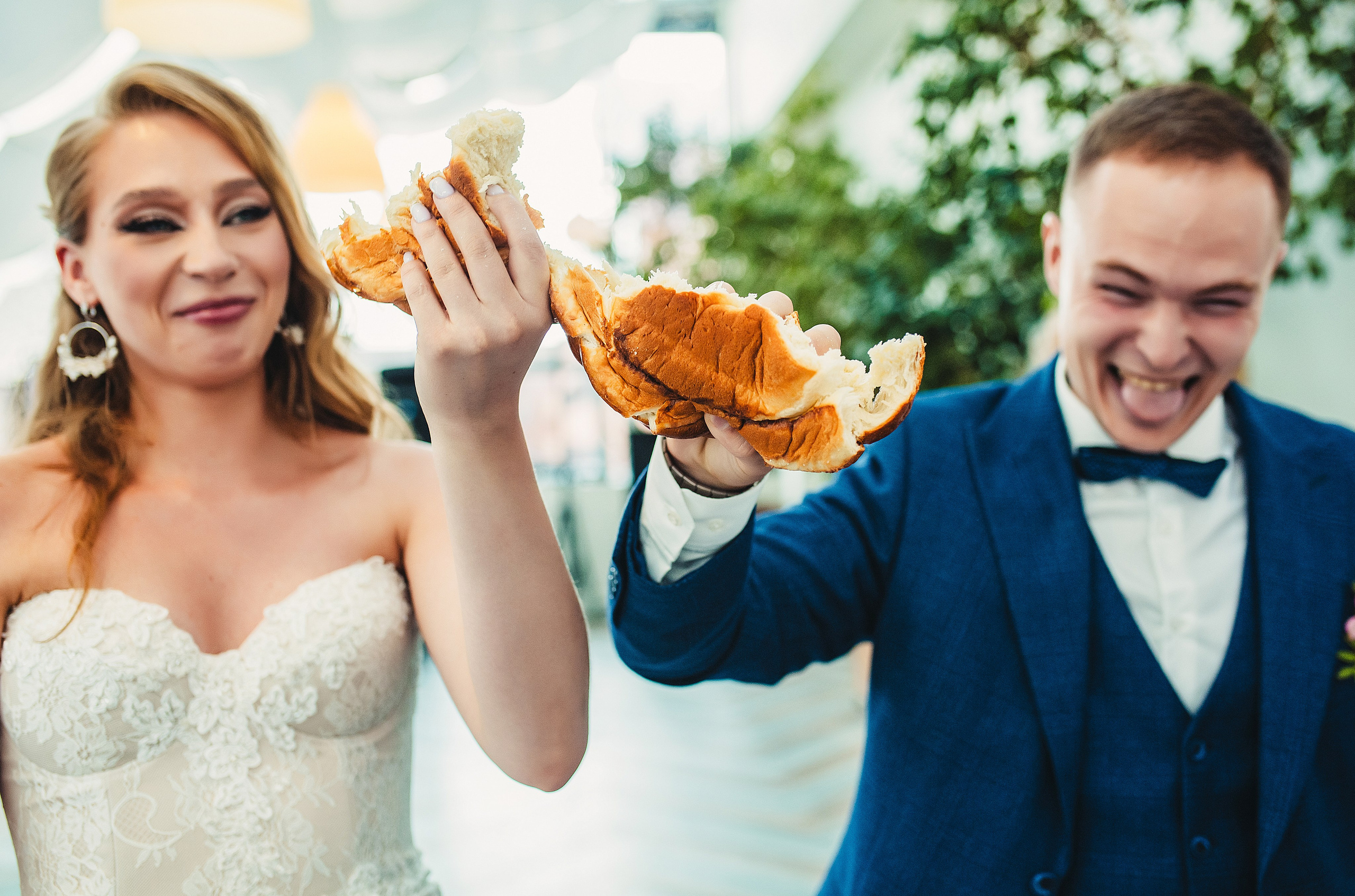 M&M. Репортажный и свадебный фотограф в Новосибирске Марина Красавина