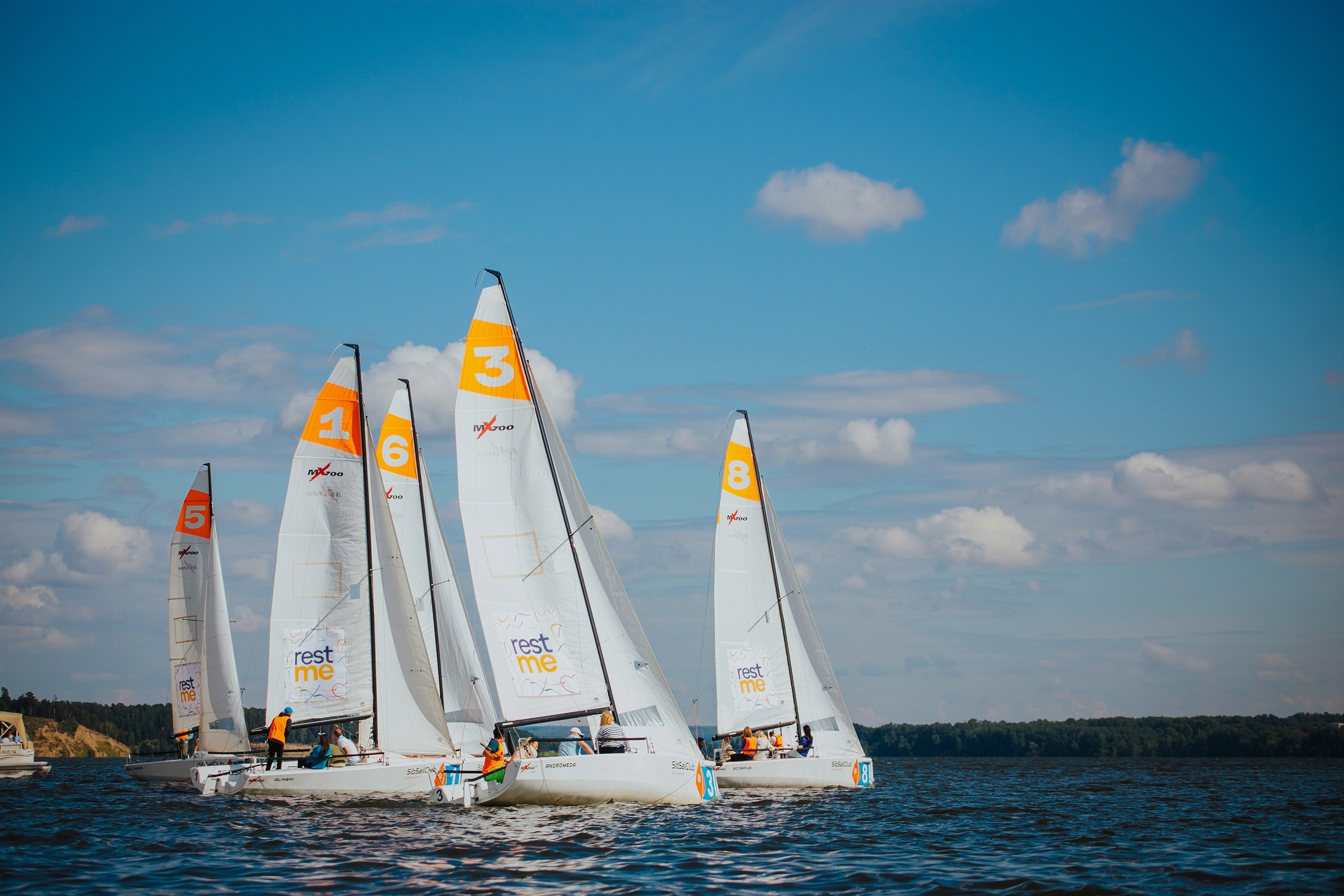 Соревнования. Репортажный и свадебный фотограф в Новосибирске Марина Красавина