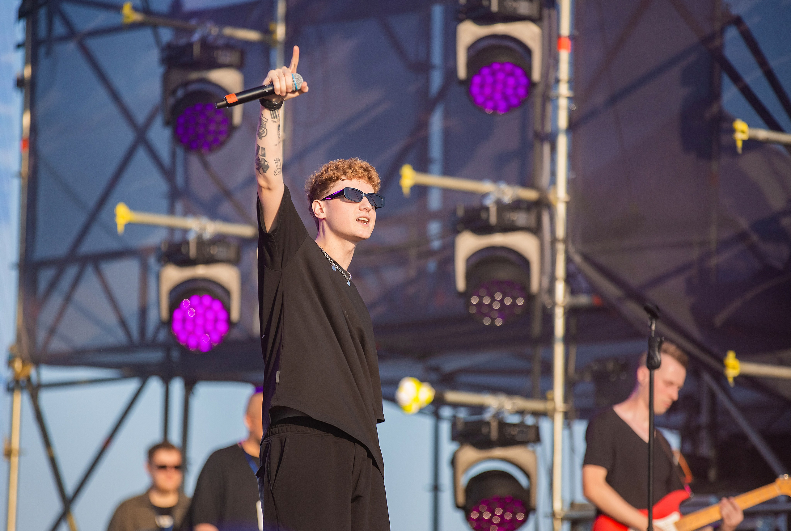 Концерты. Репортажный и свадебный фотограф в Новосибирске Марина Красавина