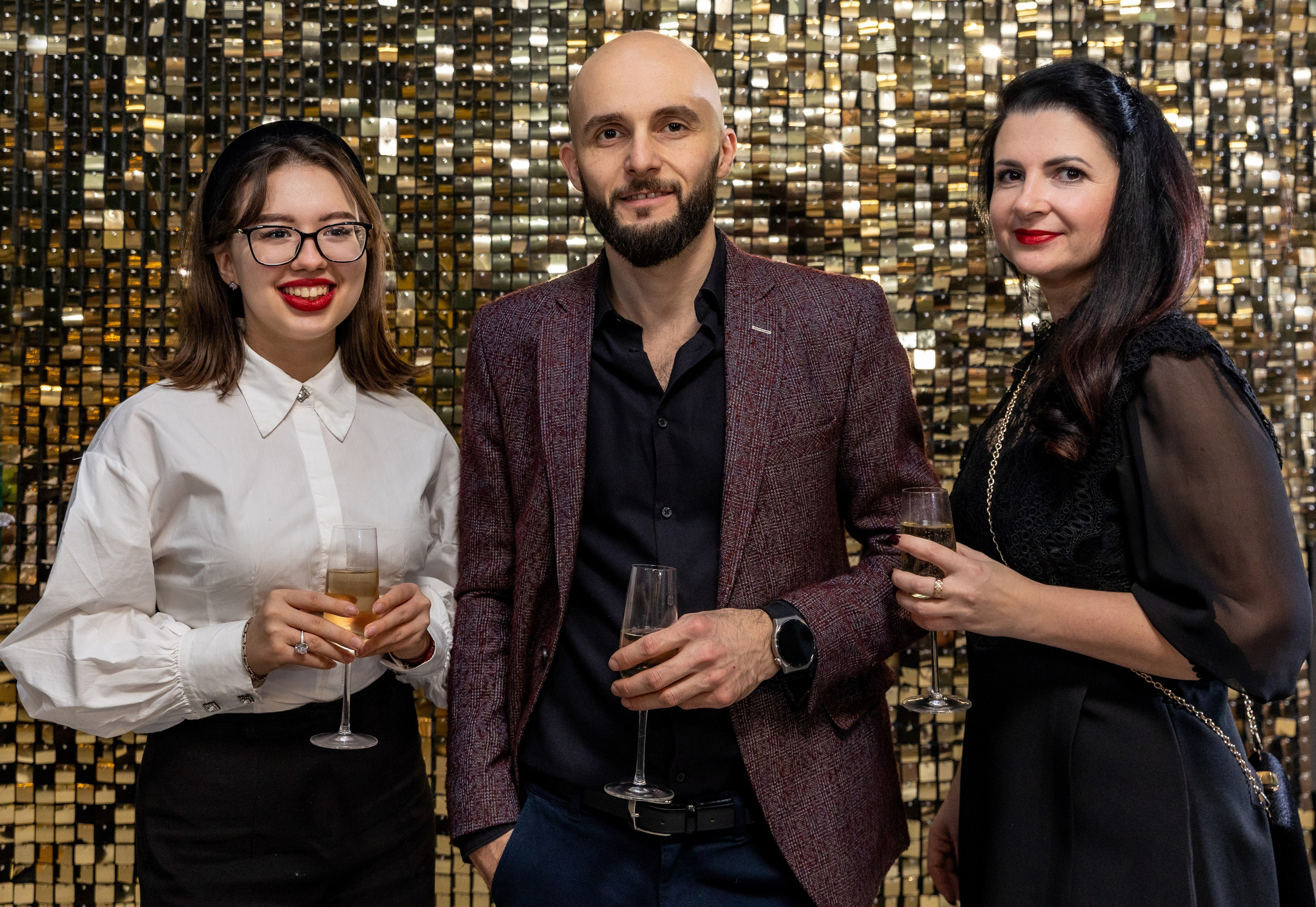 Галерея Текстиля. Фотограф в Санкт-Петербурге Закута Ольга