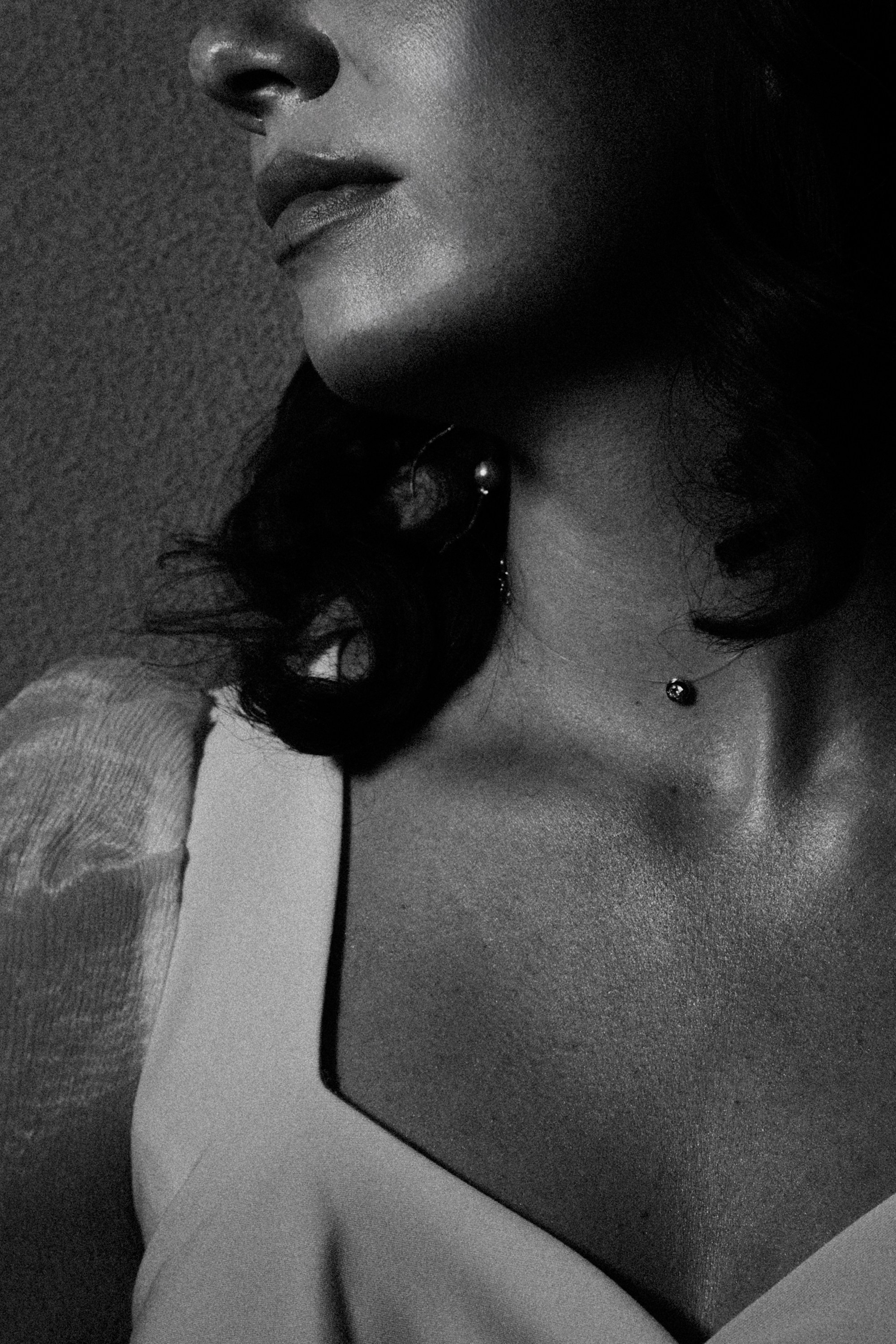 Дарья и Сергей. Репортажный и портретный фотограф во Владимире Сергей Кравцов