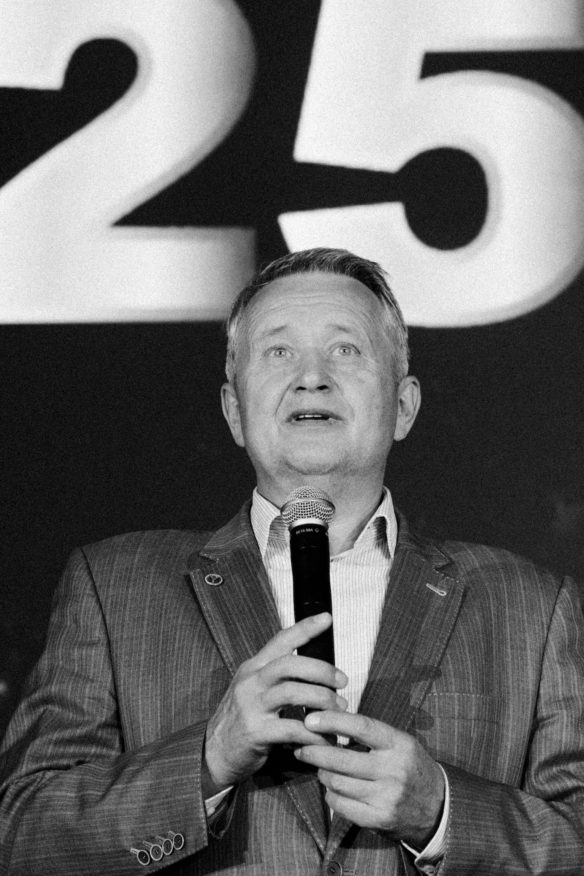 Четверть века Автотракта. Репортажный и портретный фотограф во Владимире Сергей Кравцов