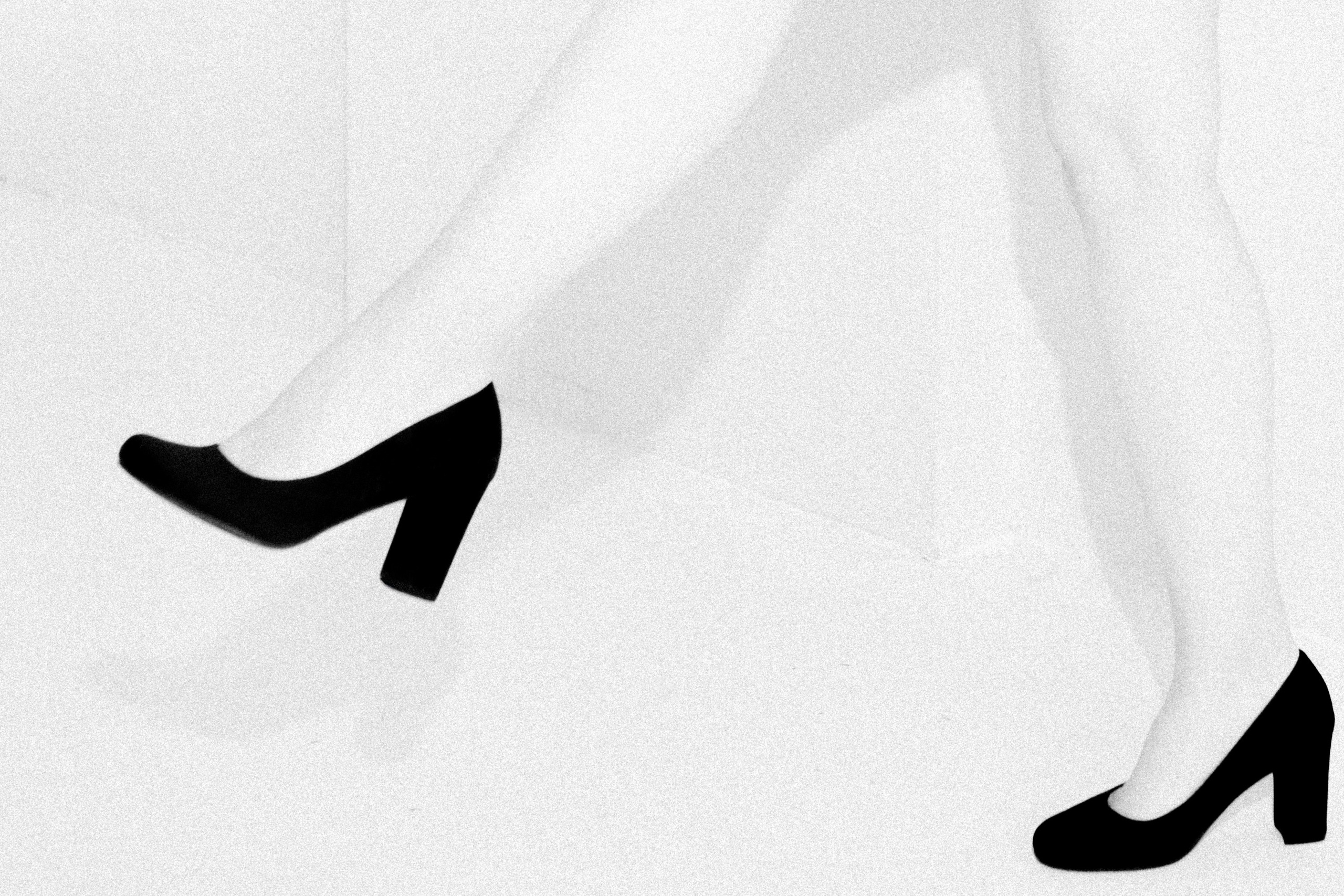 3. Бездонный колодец. Репортажный и портретный фотограф во Владимире Сергей Кравцов