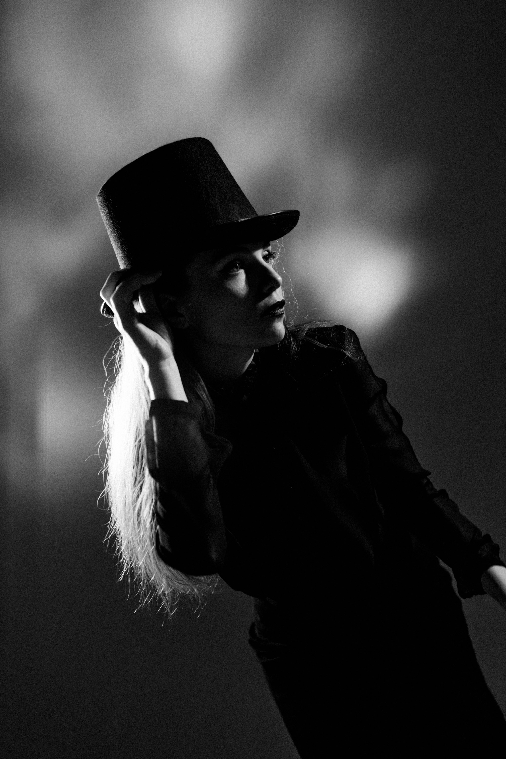 3. Бездонный колодец. Репортажный и портретный фотограф во Владимире Сергей Кравцов