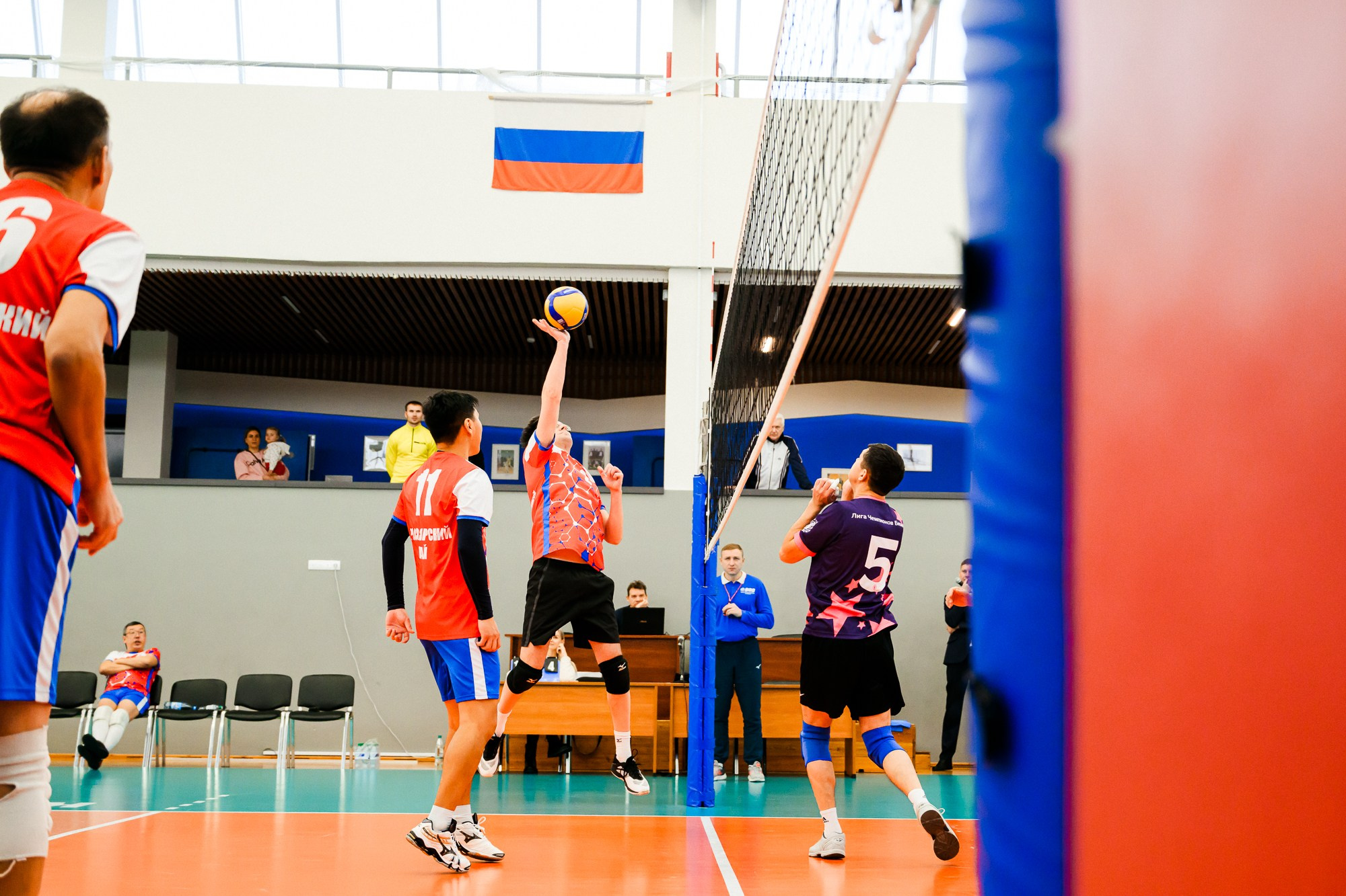 Рождественский турнир по волейболу «Надежда» МинЗдрава. 📸Портретный и репортажный фотограф | Красноярск | Поливода Дмитрий📸