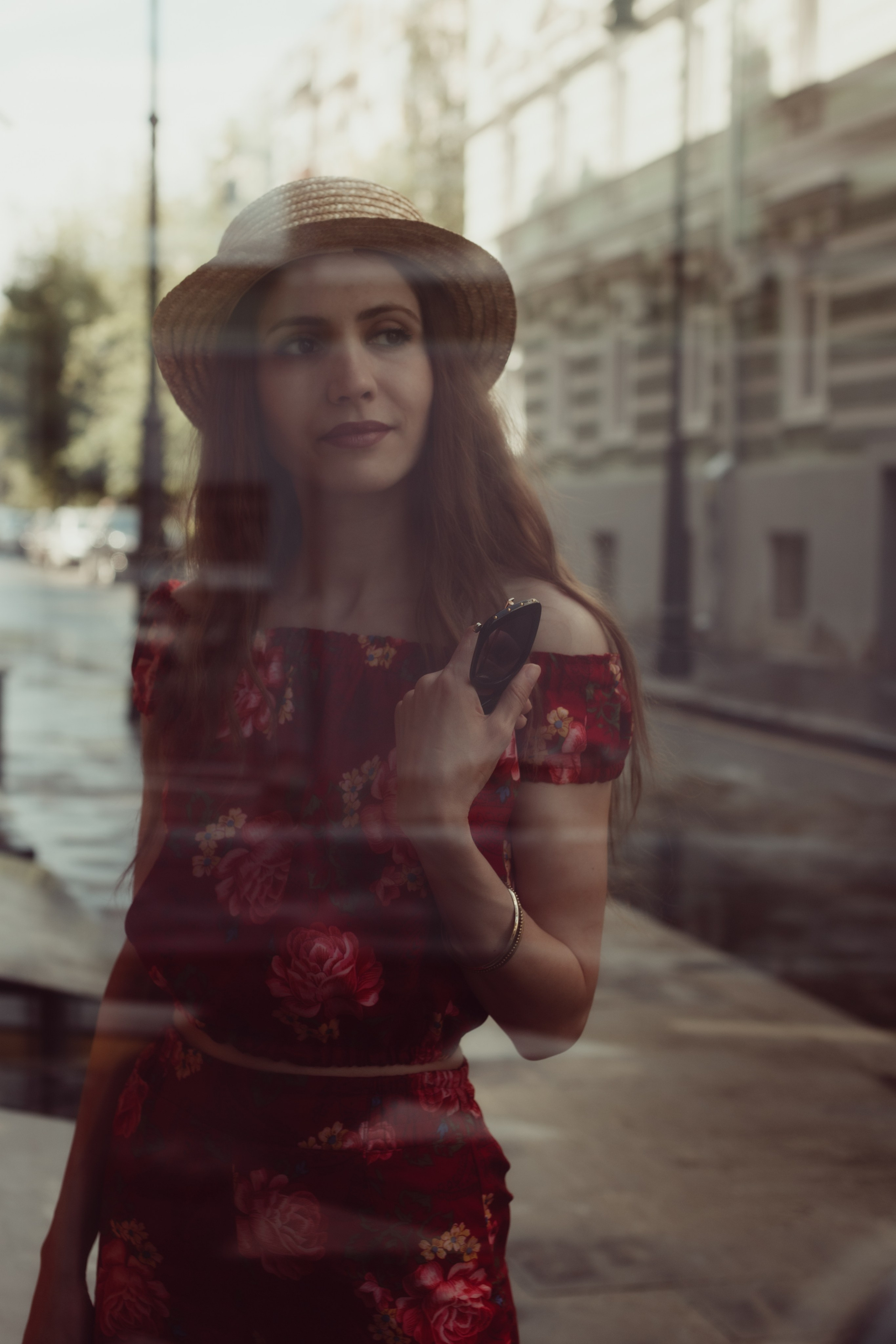 Фира. Портретный и концертный фотограф в Москве Тугарин Александр