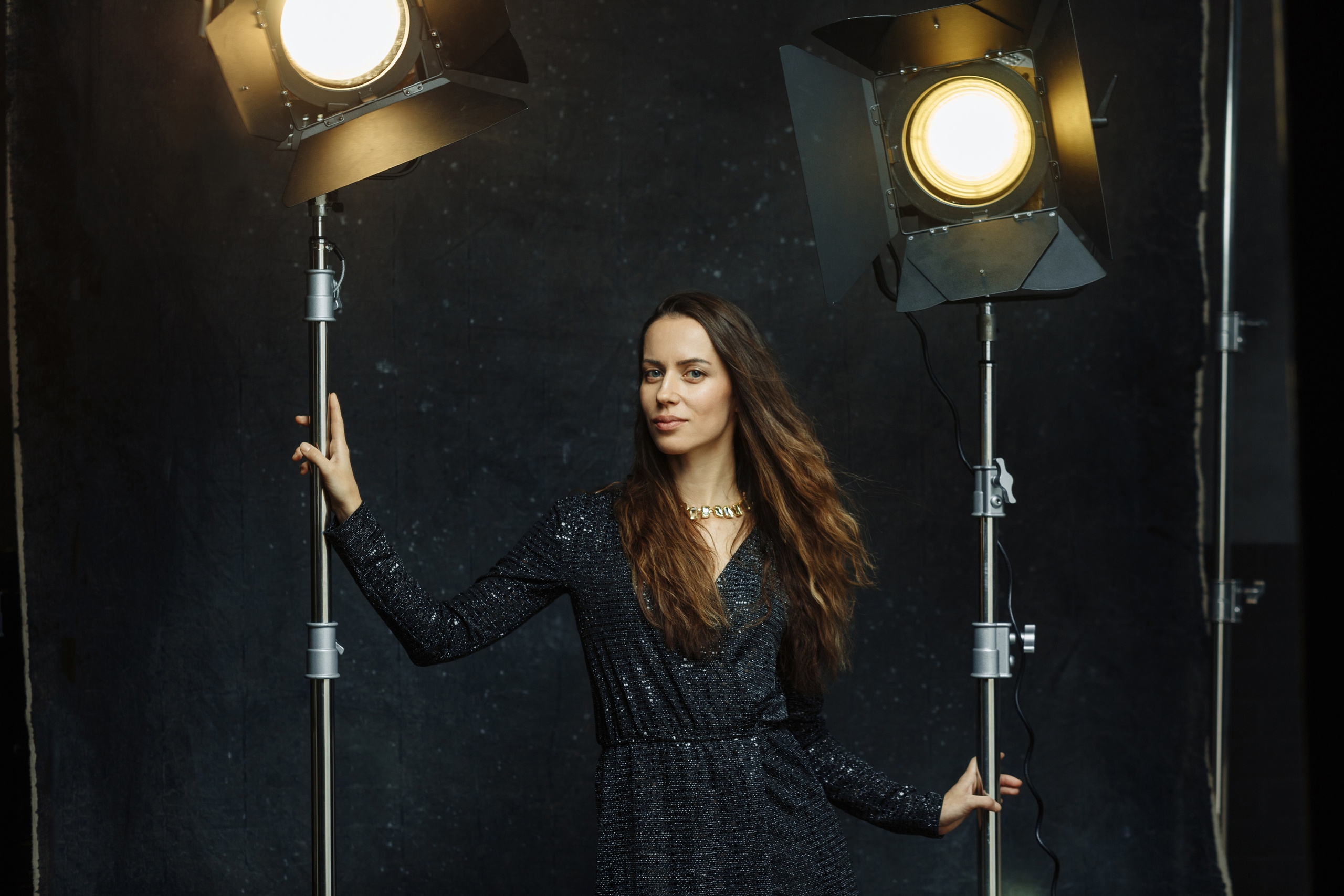 Ксения. Семейный и портретный фотограф в Санкт-Петербурге Андрей Воробьев