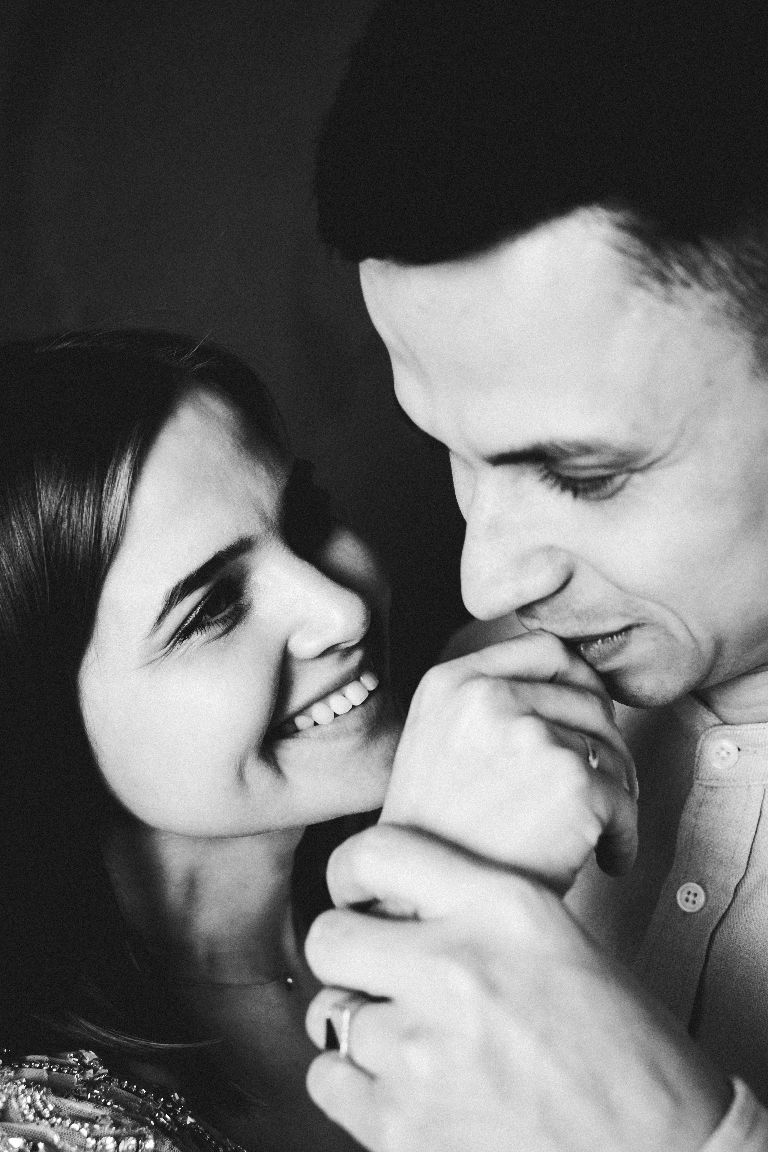 Евгений и Анастасия — свадебная фотосессия. Свадебный и репортажной фотограф Денис Ожигин в Краснодаре и Краснодарском крае