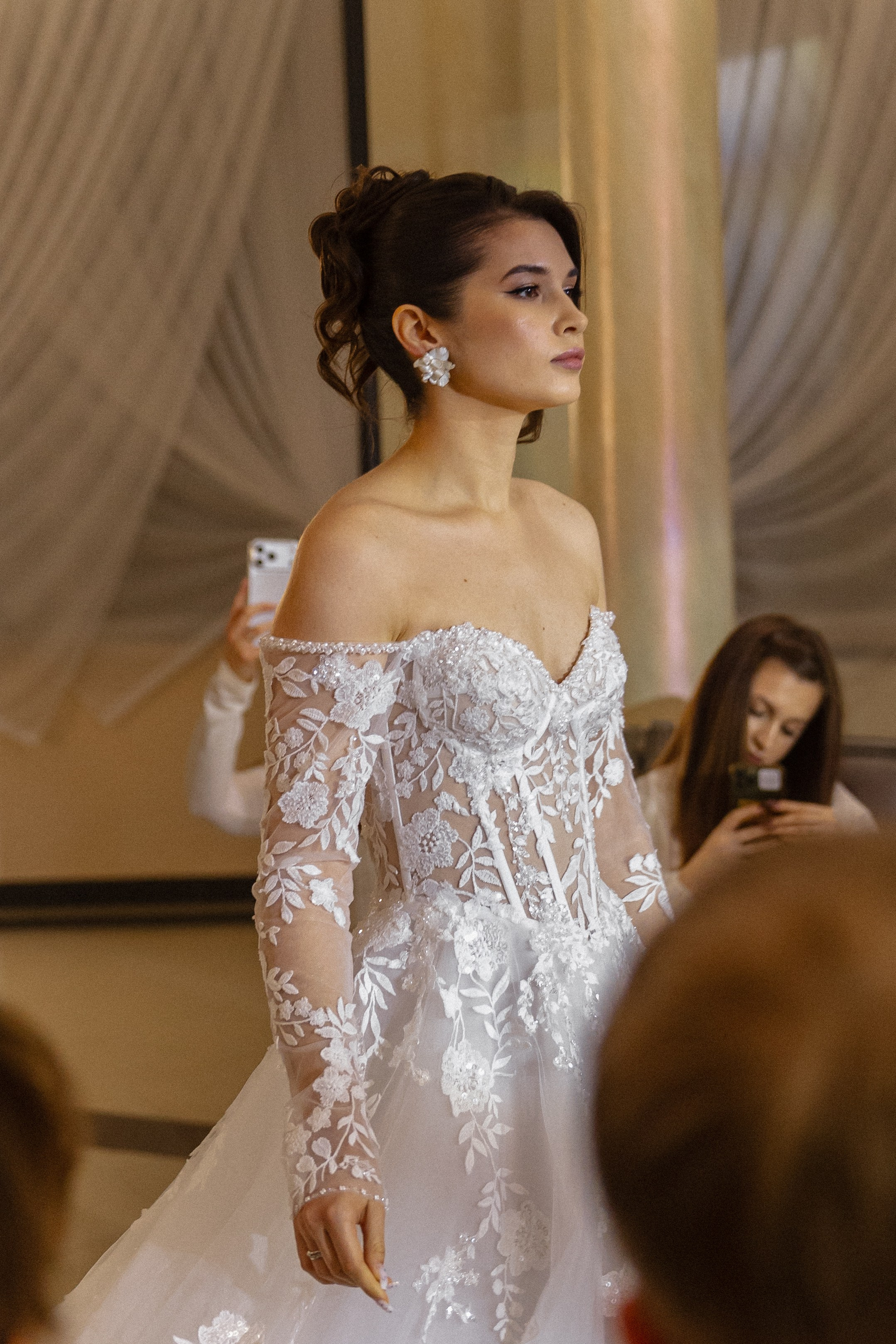 Мероприятие для невест 2026. Свадебный и семейный фотограф в Екатеринбурге Катя Буряк