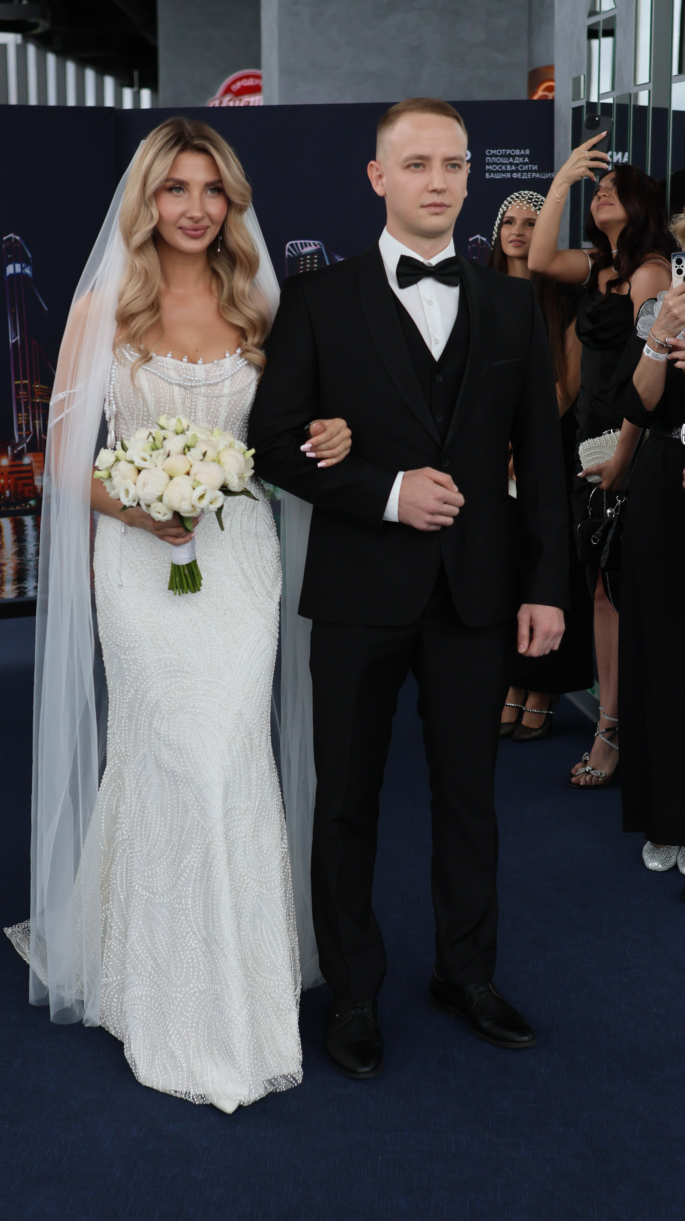 Артём & Екатерина. Фотография — это жизнь, освещенная вспышкой