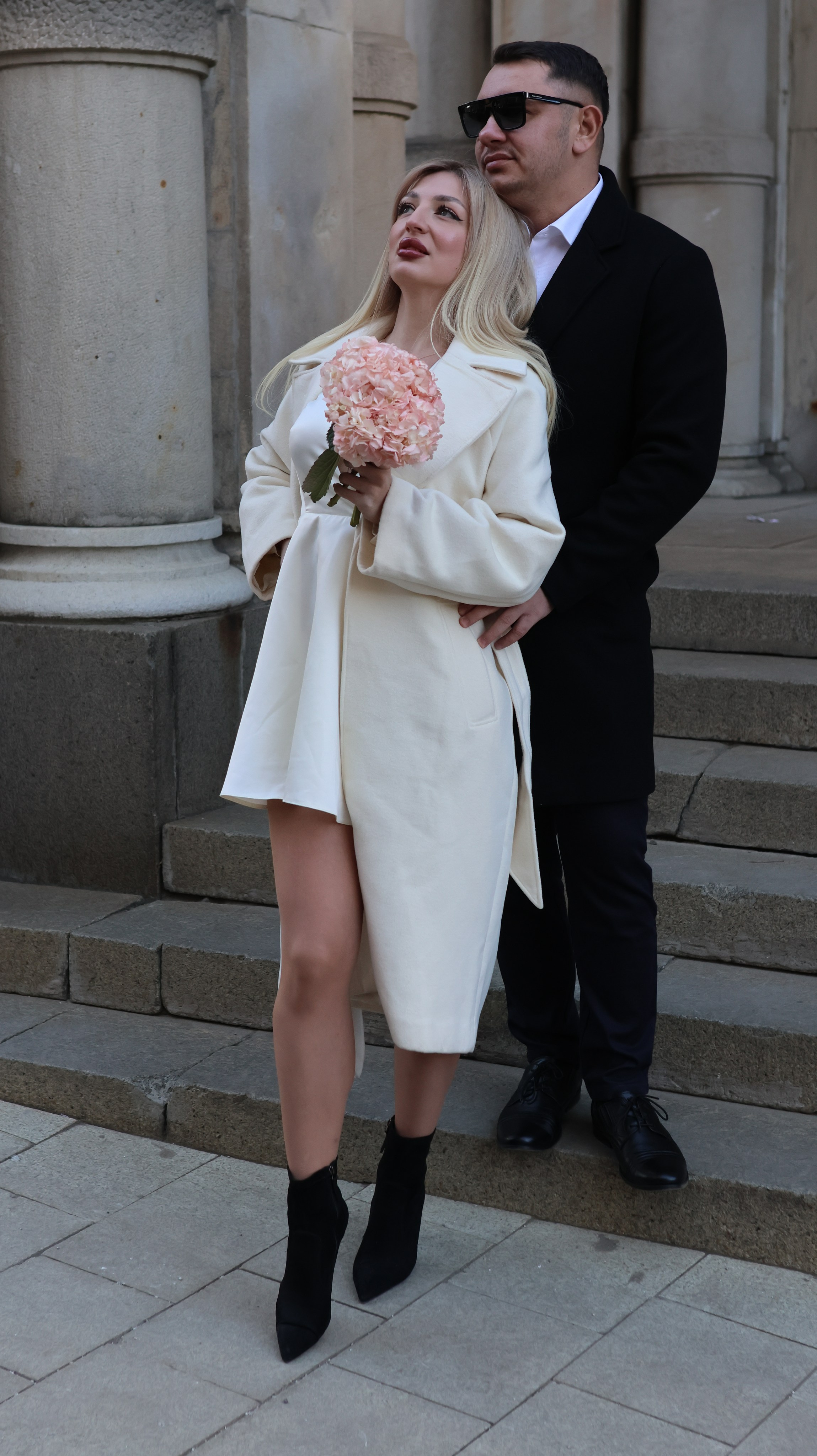 Артём & Дарья оригиналы. Фотография — это жизнь, освещенная вспышкой