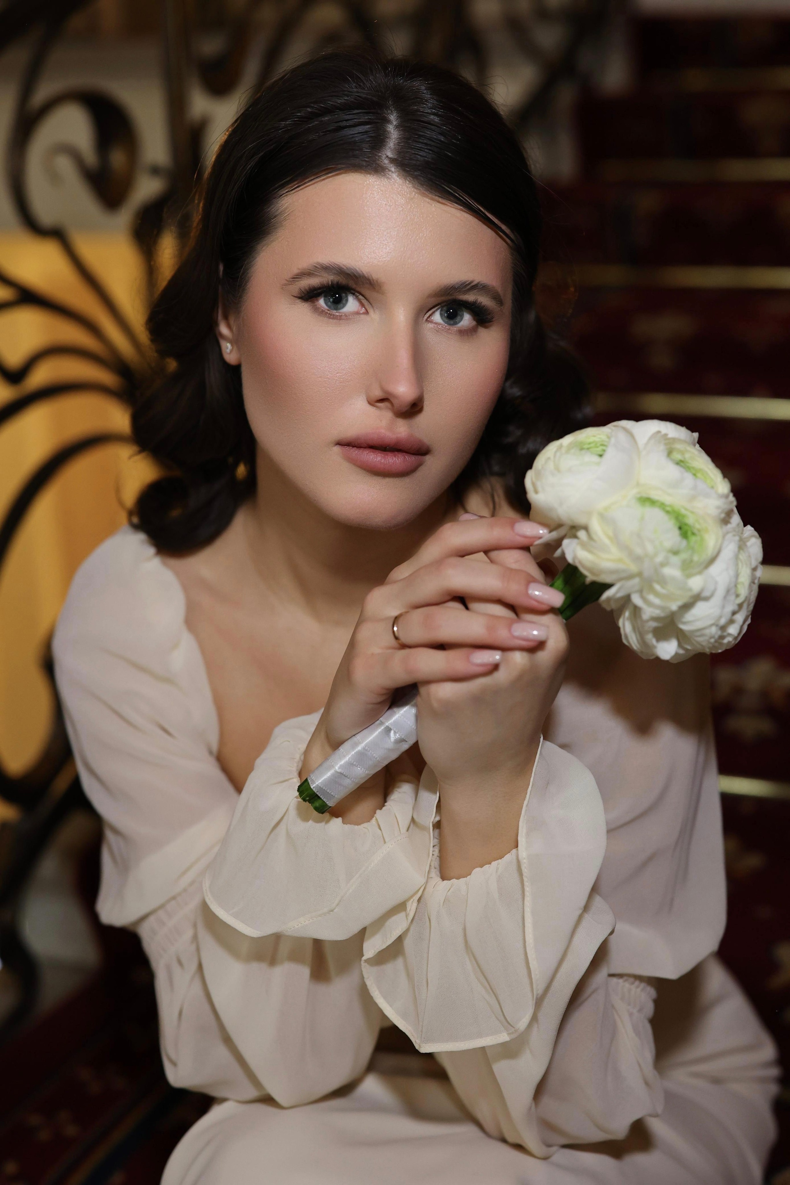 Валерия & Александр оригиналы. Фотография — это жизнь, освещенная вспышкой