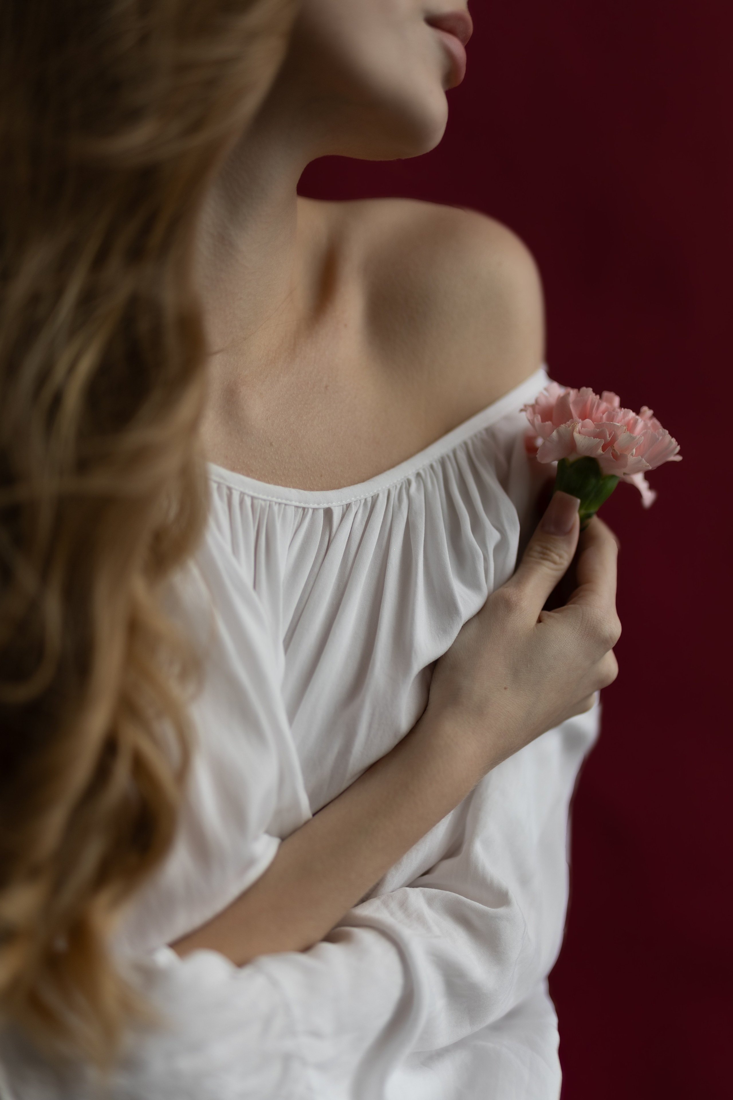 Алена. Женский портрет в городах: Москва | Архангельск | Котлас | Коряжма | Анастасия Лесникова|