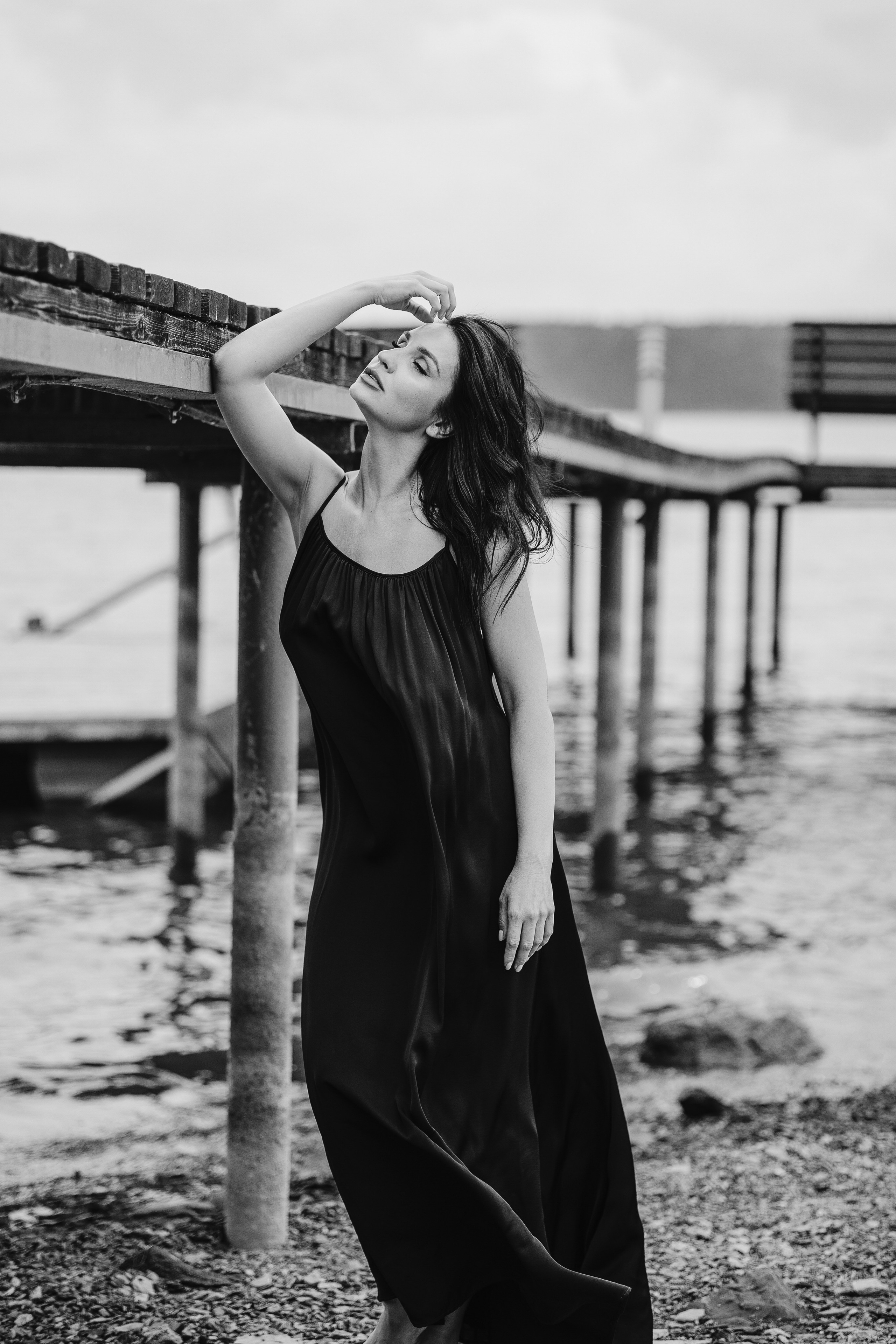 Светлана. Анна Подчас — фотограф роскошных и успешных