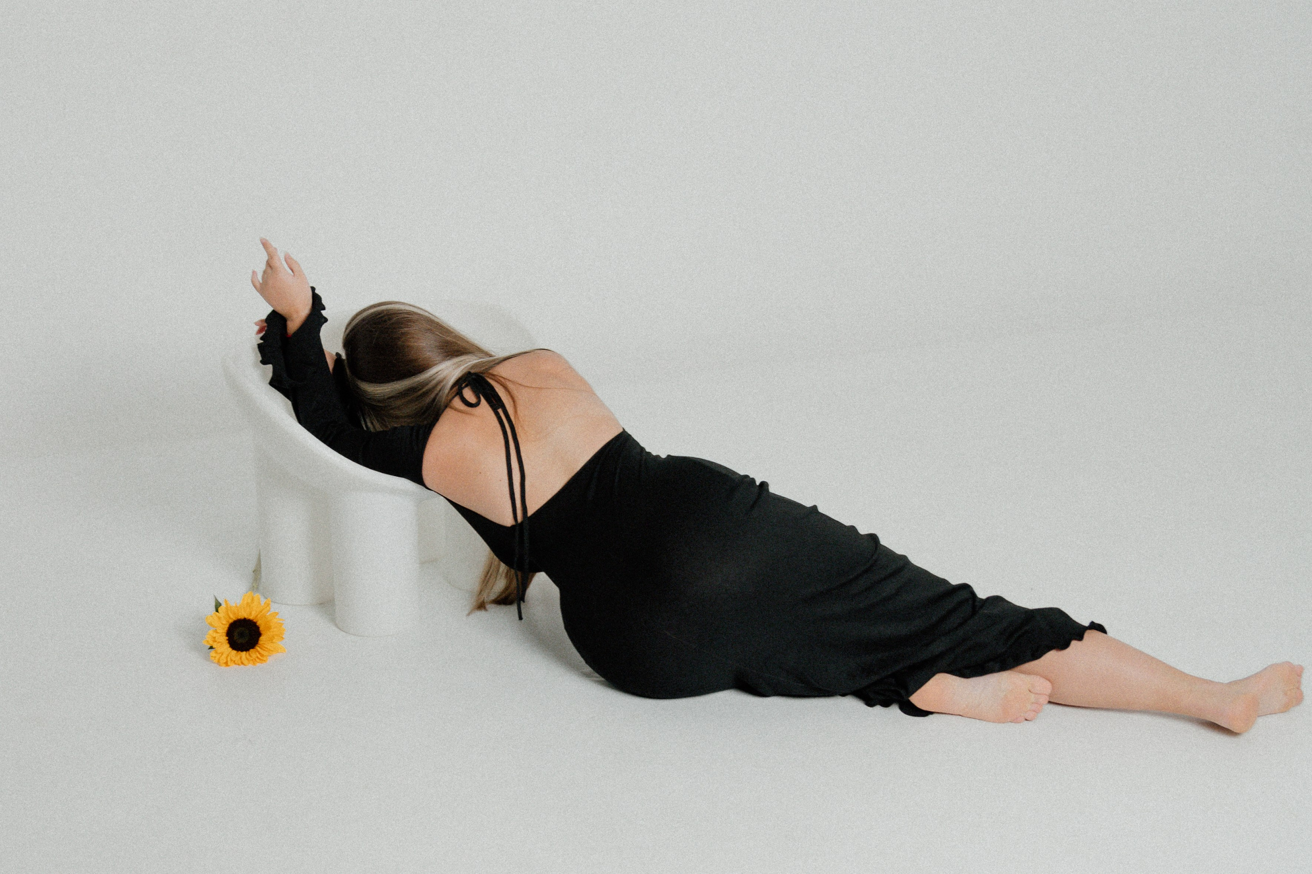 Анастасия. Фотограф Алёна Евграфова