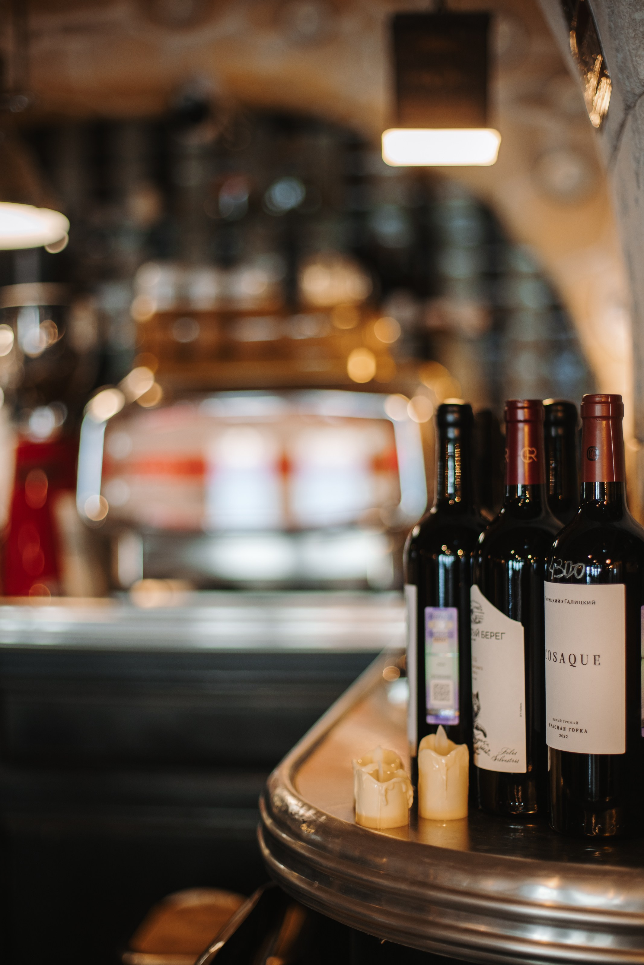 Adrian Bistro. Фотограф на Юге России