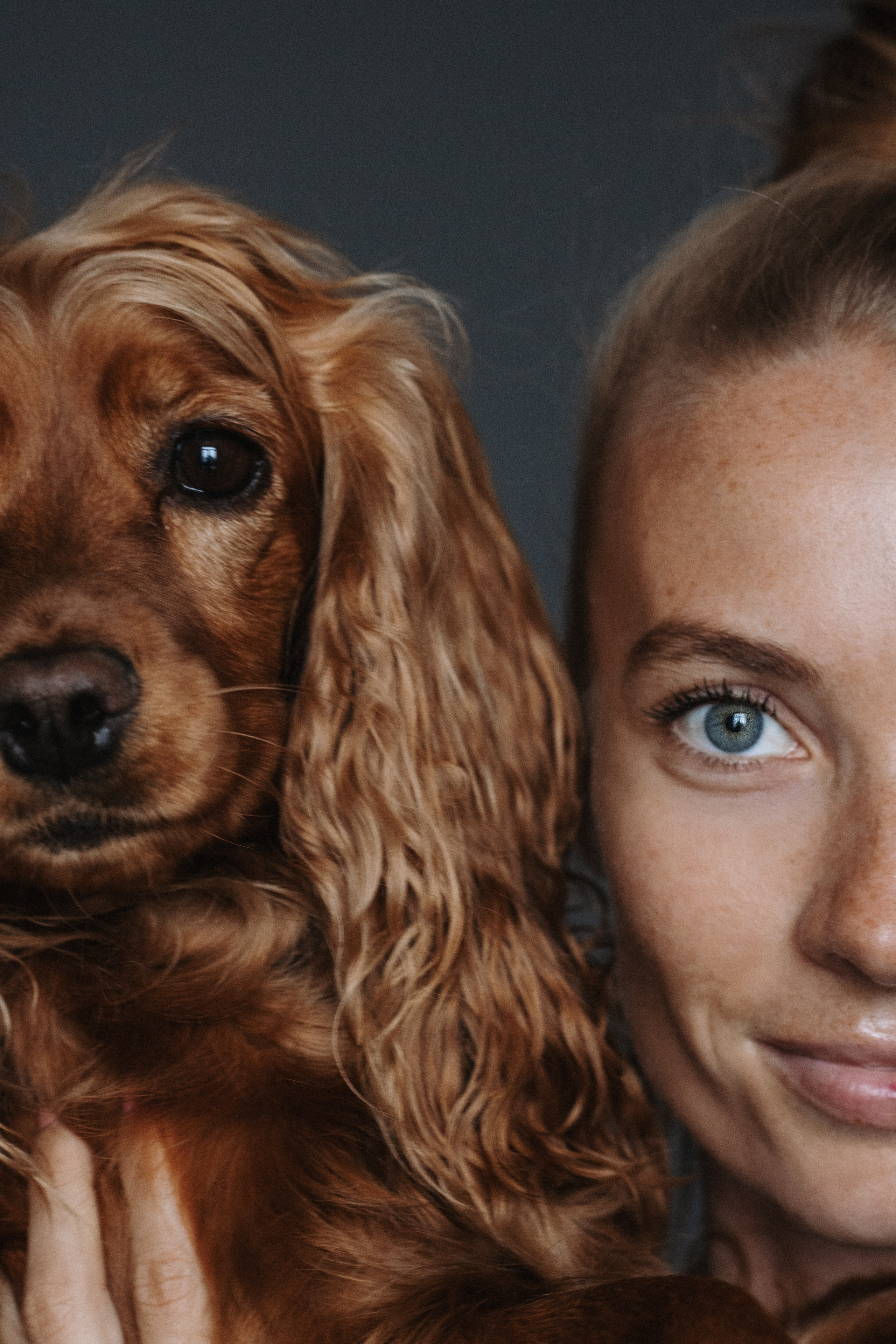 Animal Friendly. Фотограф на Юге России