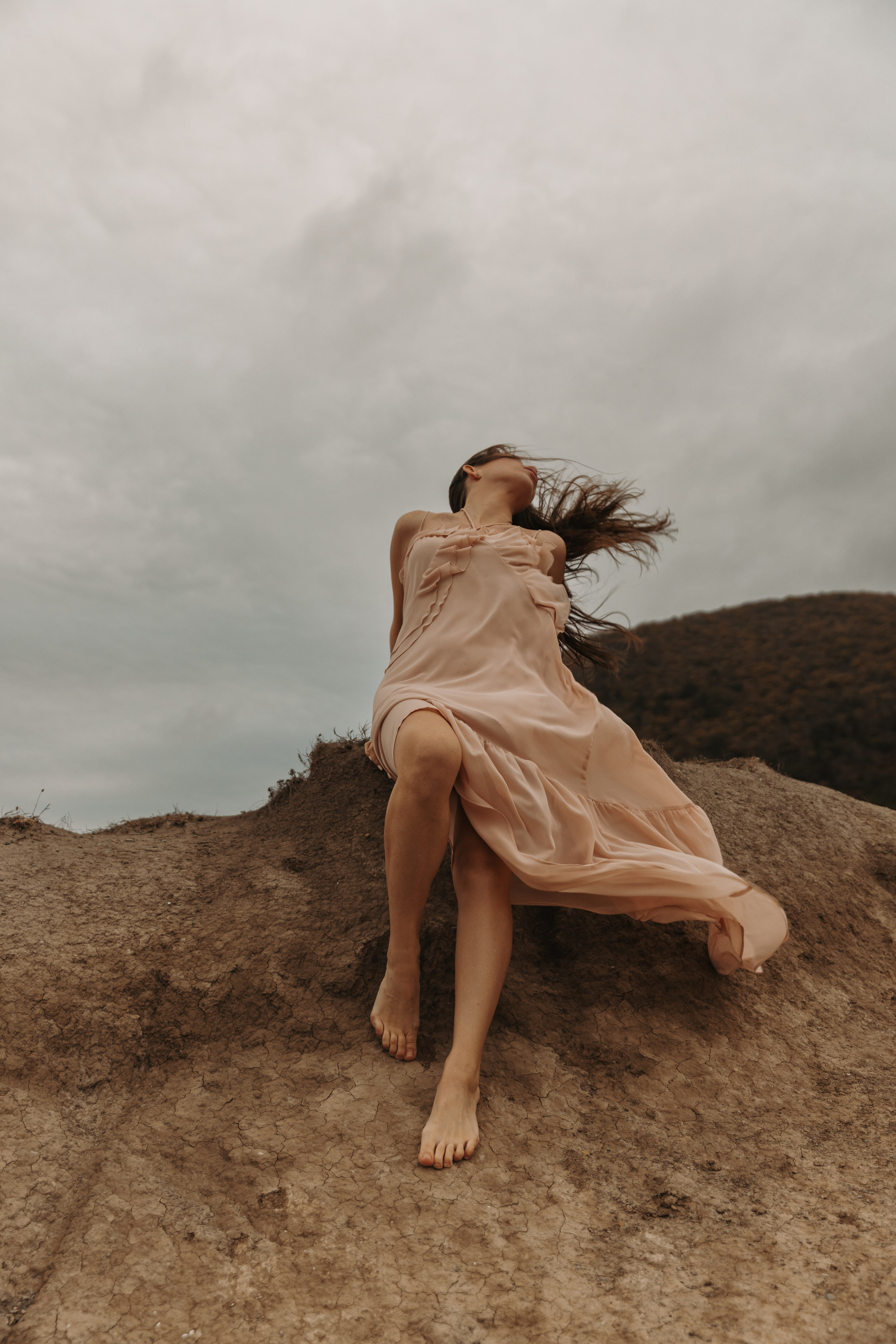 Anastasia. Фотограф на Юге России