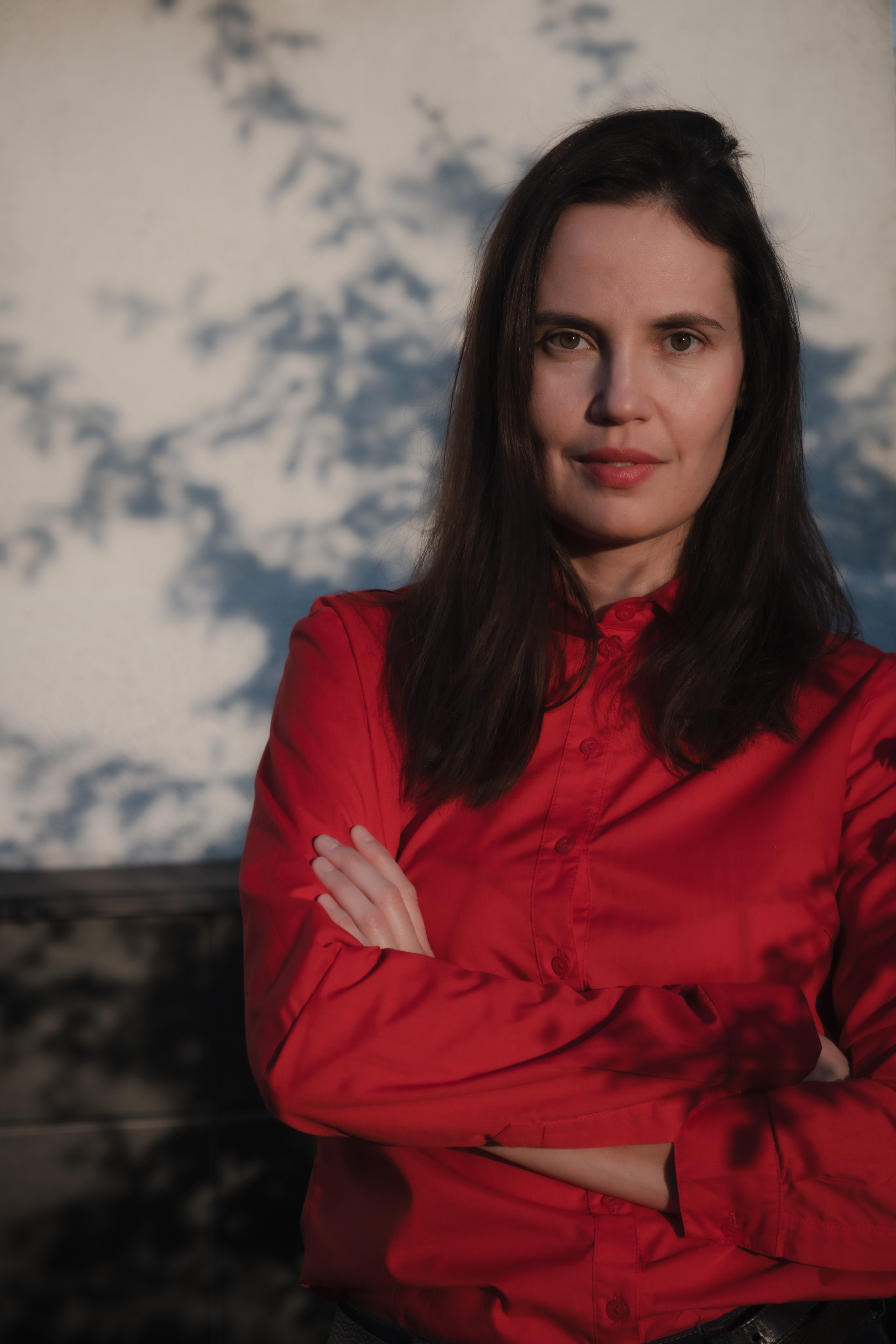 Женский портрет. Семейный фотограф и видеограф. Москва