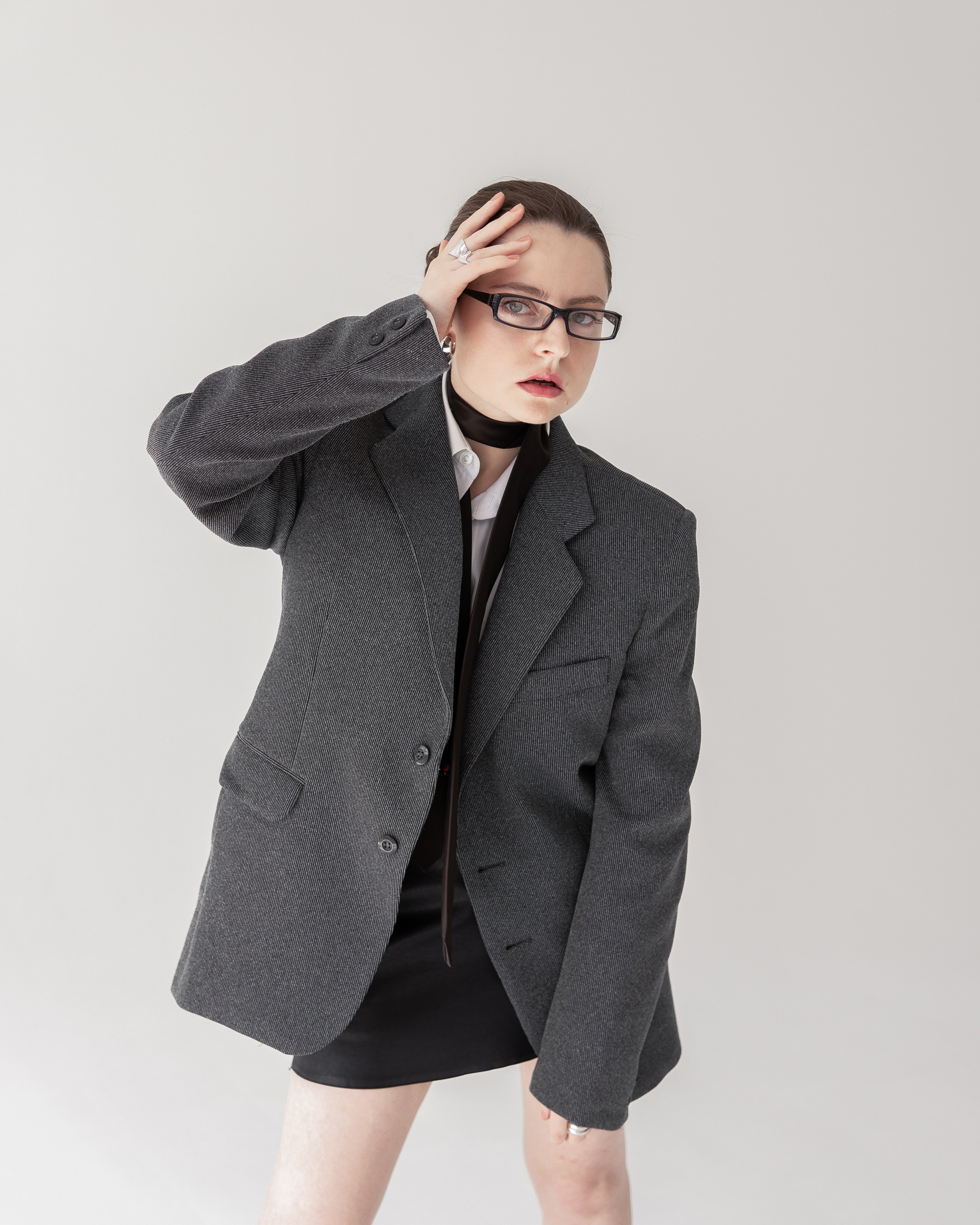 Office sirena. Frojul