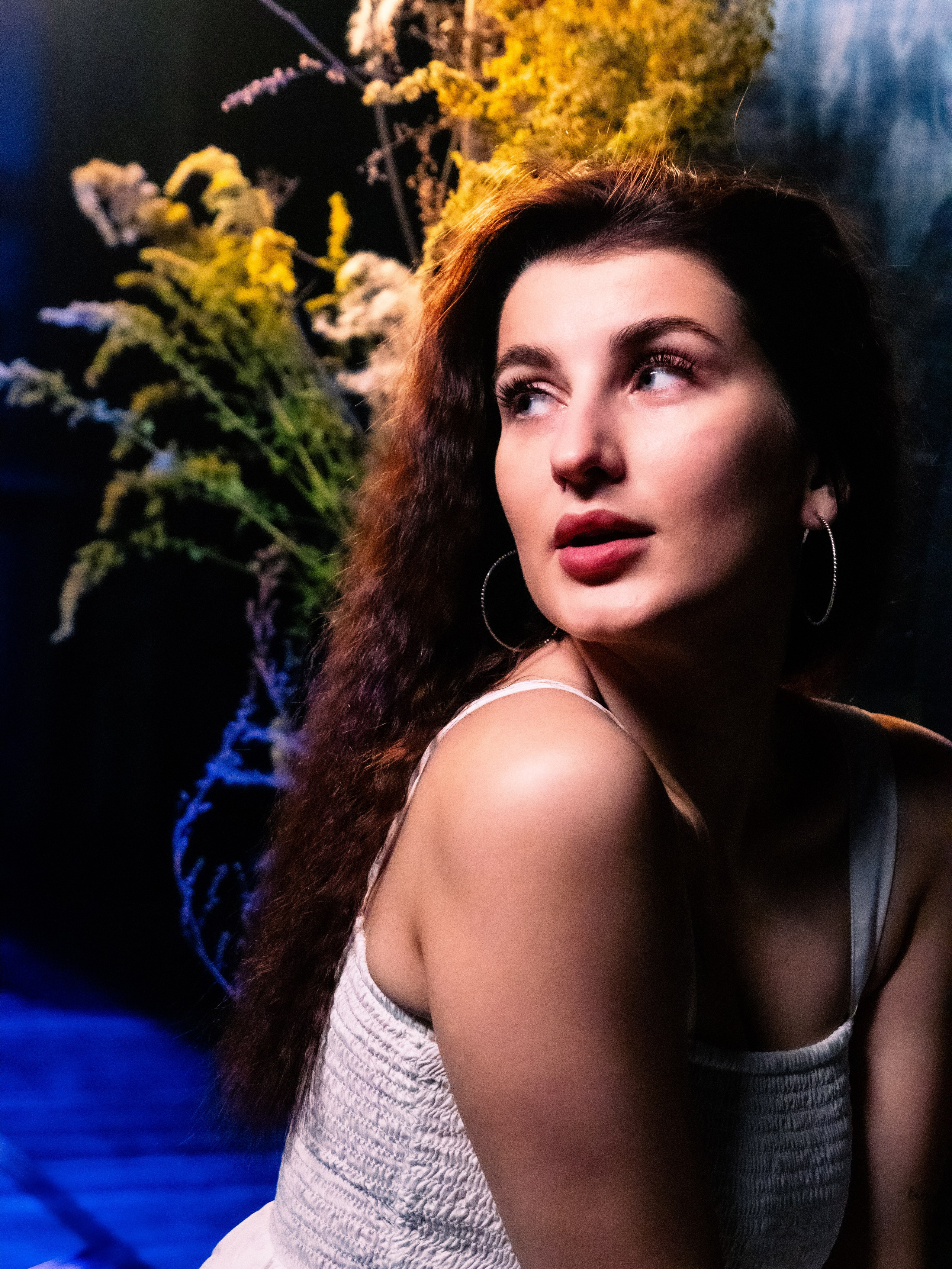 Студия. Ульяна Сухарева — Фотохудожник Новосибирск