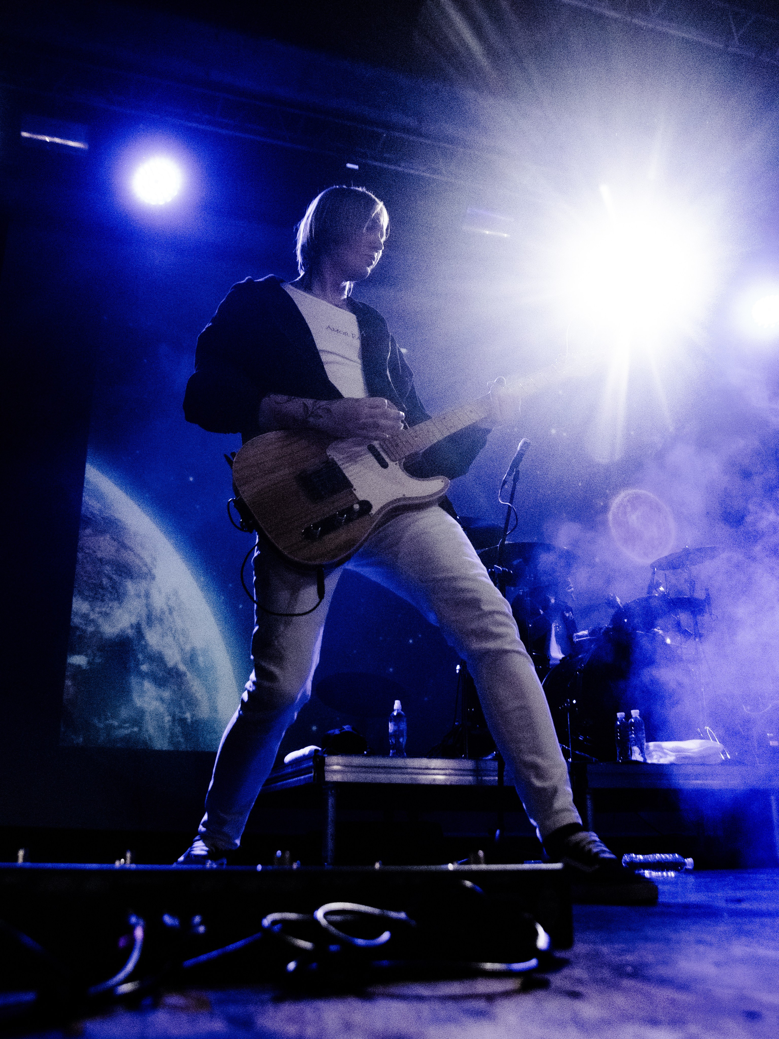 Концерт. Ульяна Сухарева — Фотохудожник Новосибирск