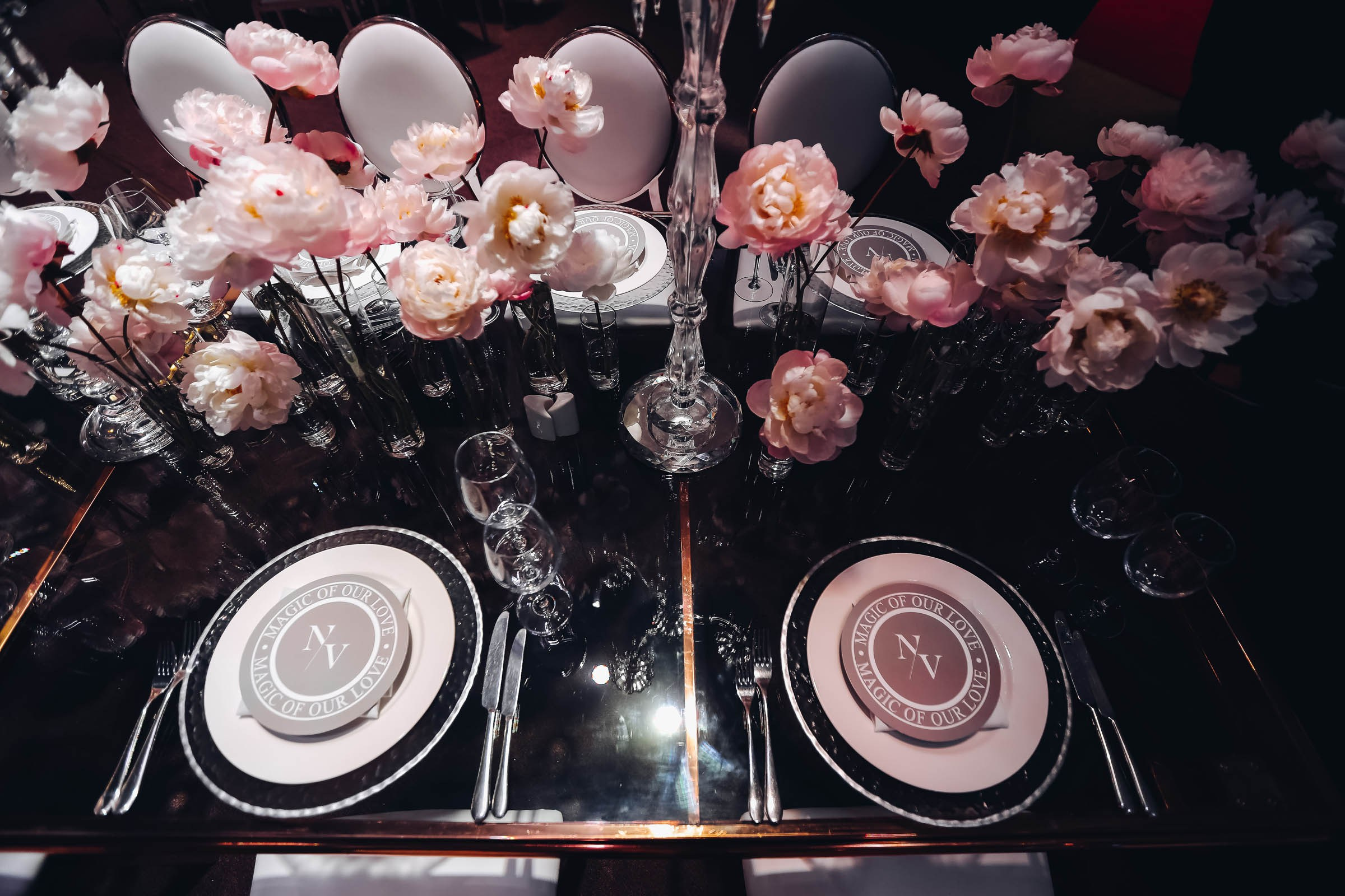 Магическая история любви. Фотограф Константин Пешков