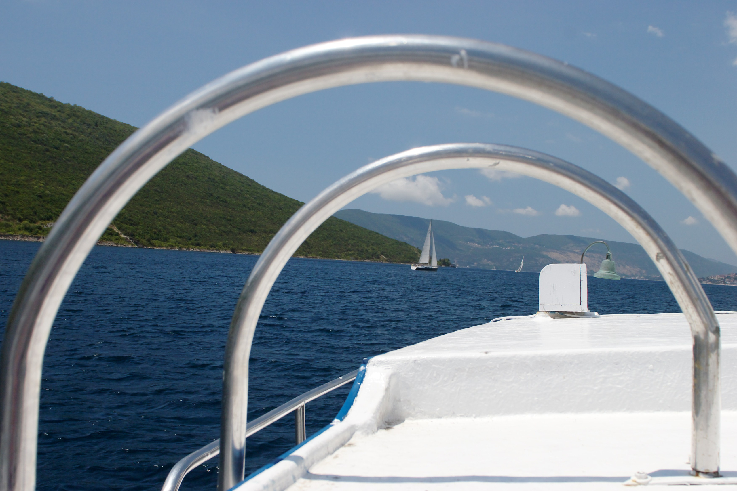 Море. Миша Печёнкин | фотография