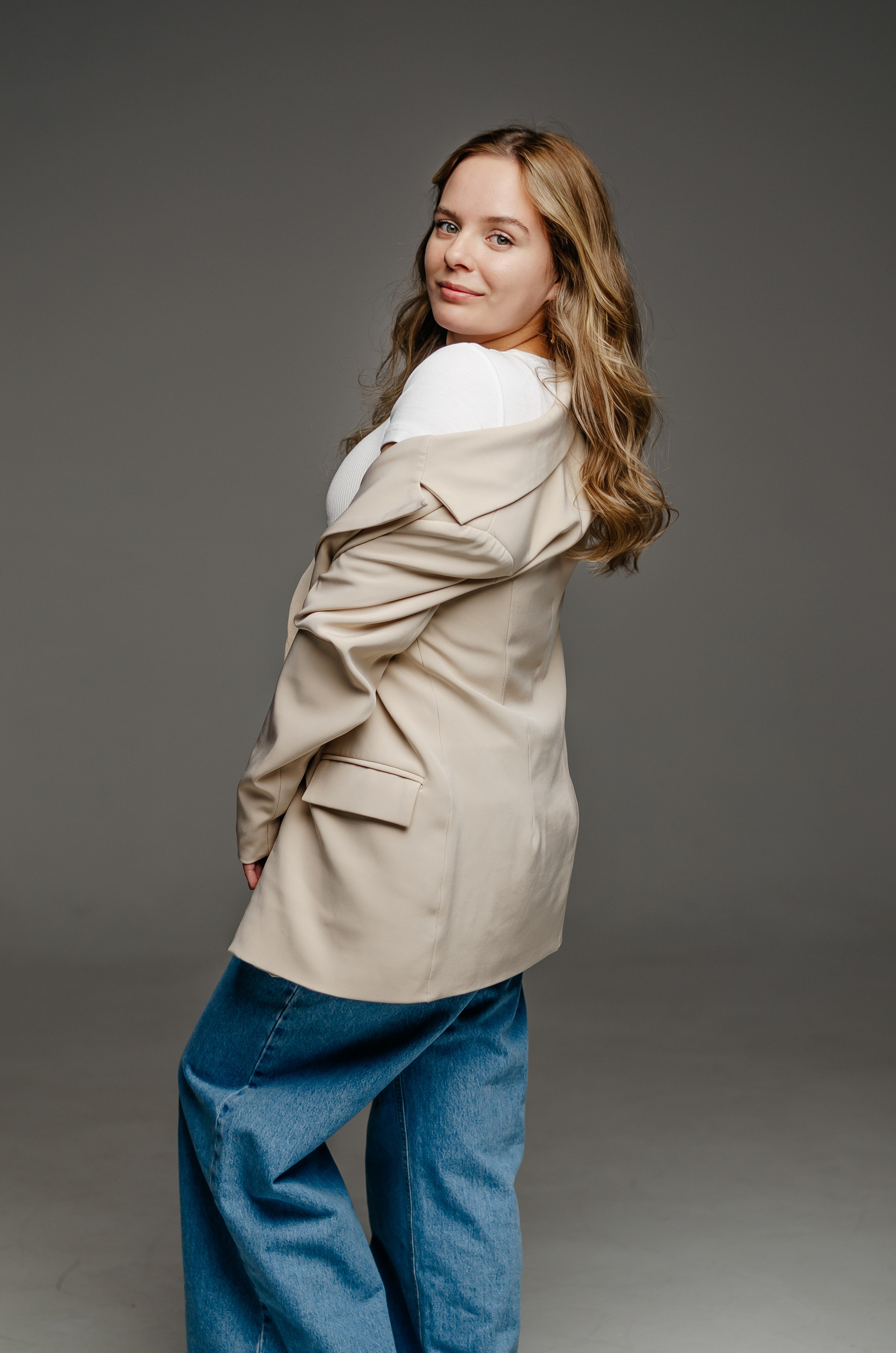 Ксения. Свадебный фотограф в Сергиевом Посаде недорого Ольга Гузанова