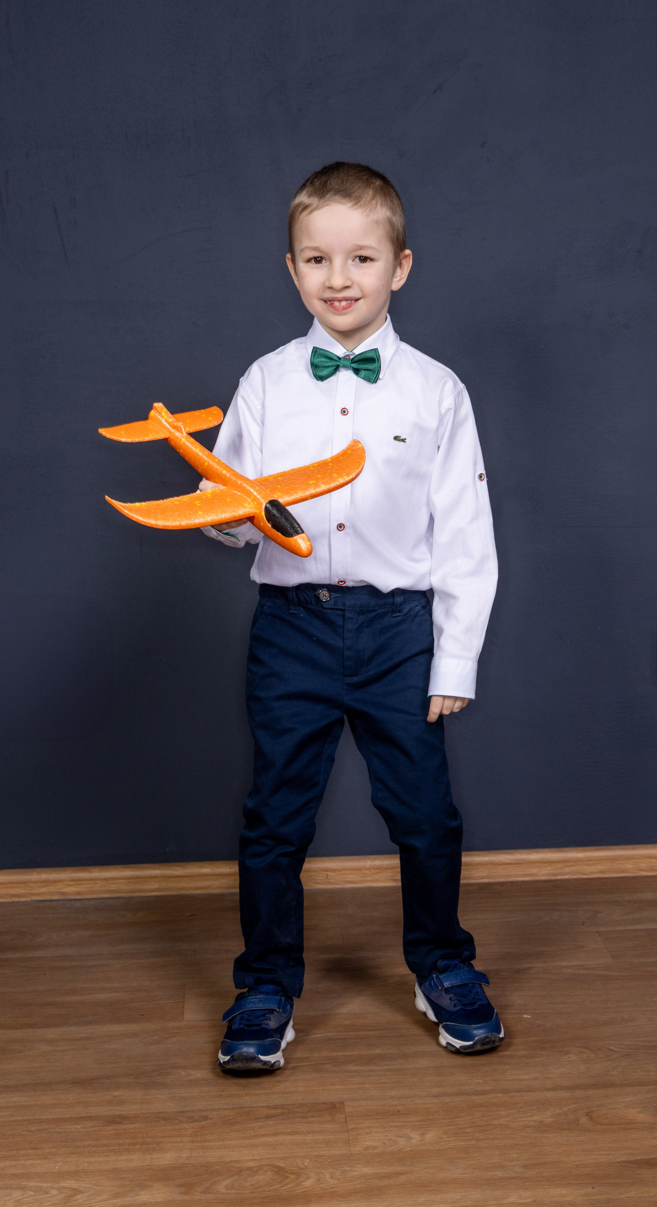 Детский сад, выпускной альбом. Фотограф Андрей Зикеев, фотостудия AzArt Studio в Москве